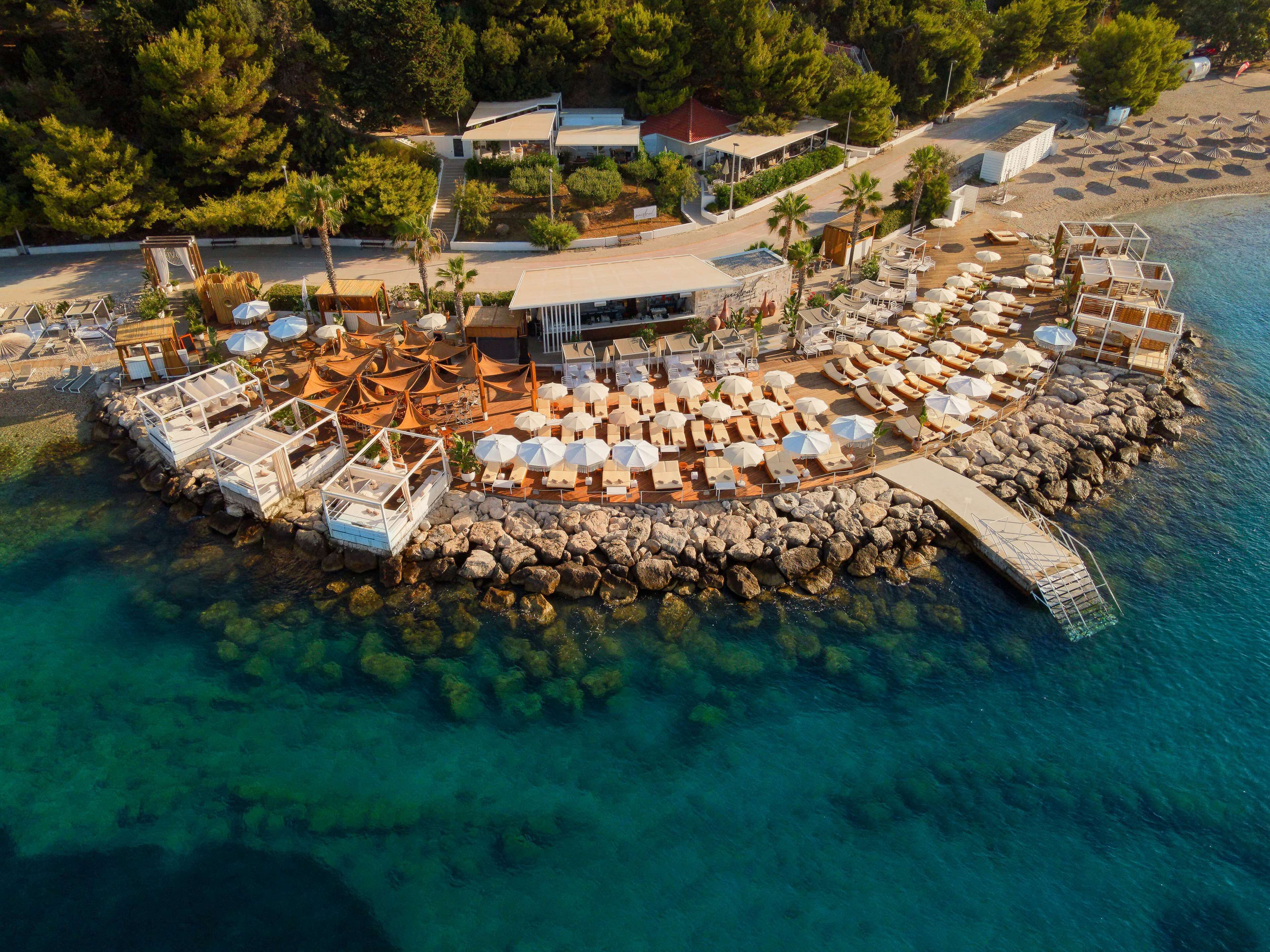 Radisson Blu Resort & Spa Split Radisson Blu Resort & Spa Split