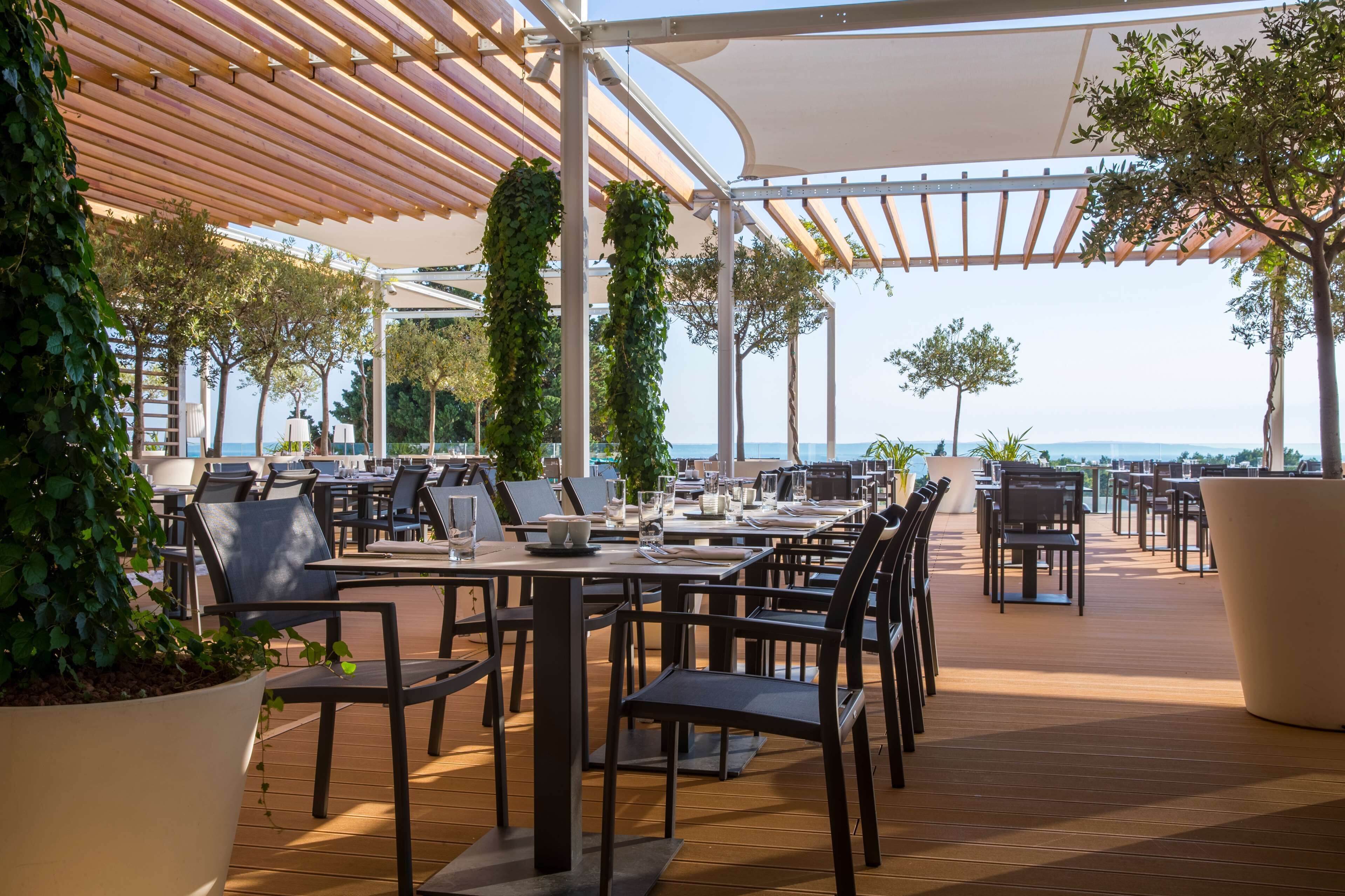 Radisson Blu Resort & Spa Split Radisson Blu Resort & Spa Split