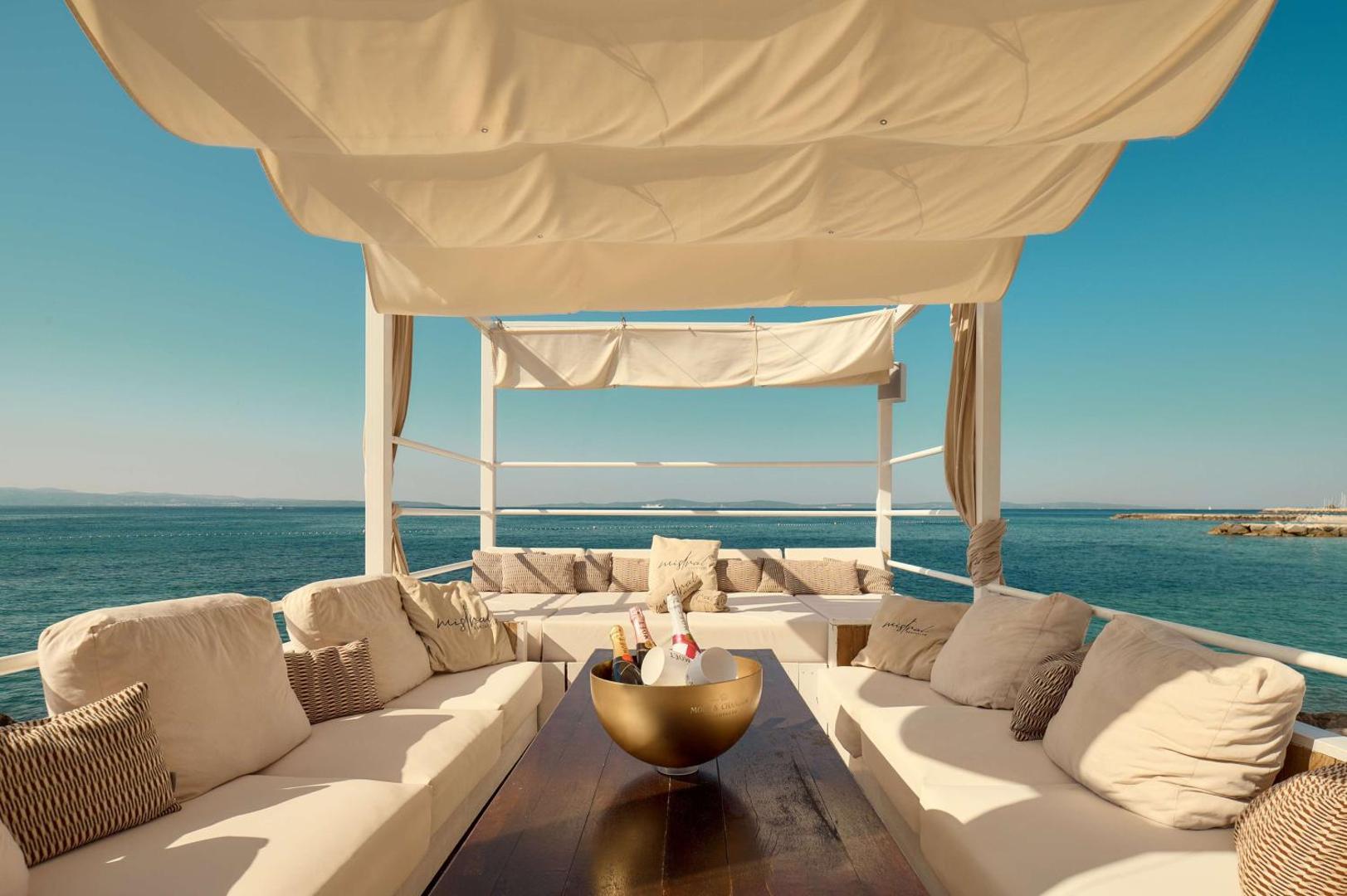 Radisson Blu Resort & Spa Split Radisson Blu Resort & Spa Split