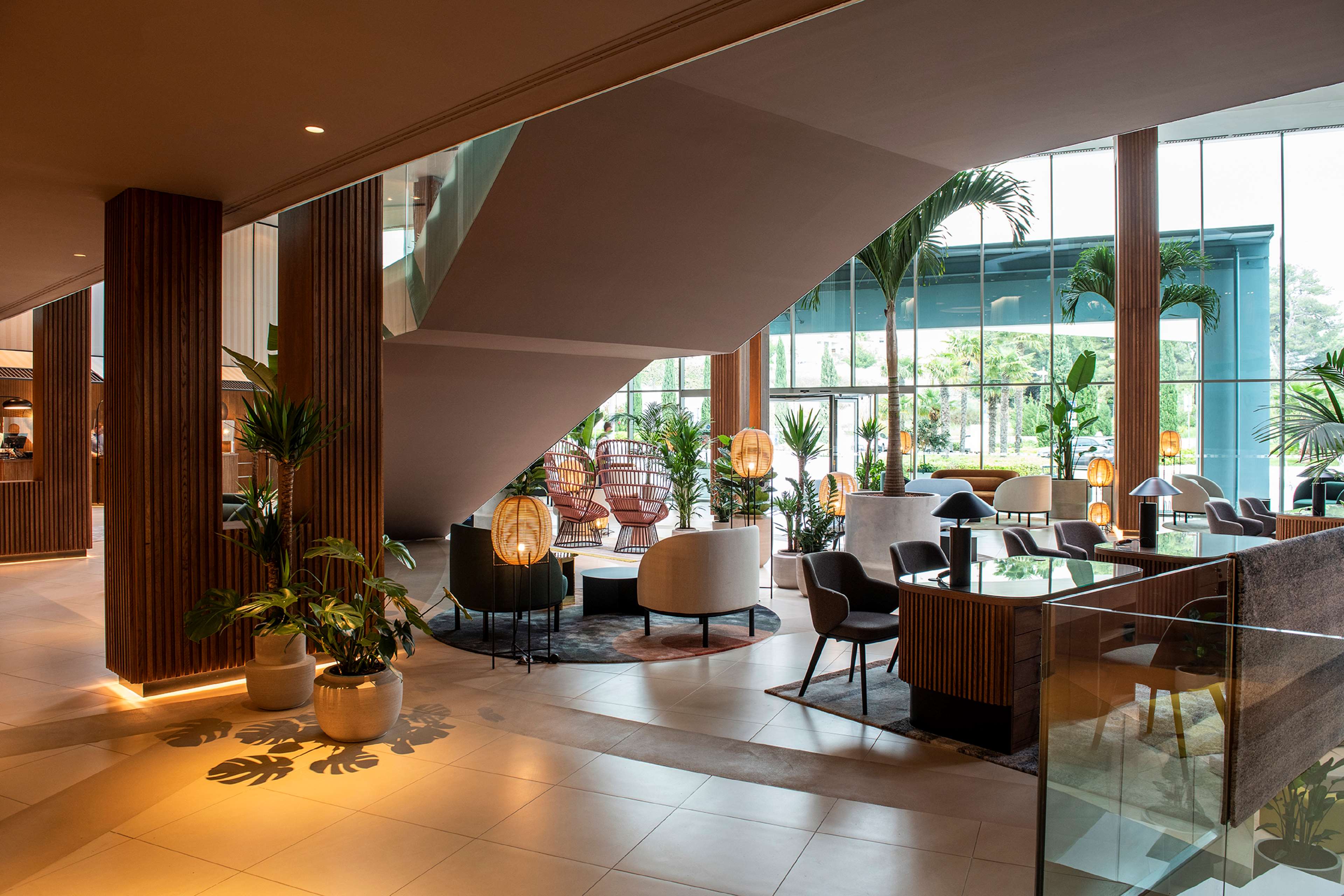 Radisson Blu Resort & Spa Split Radisson Blu Resort & Spa Split