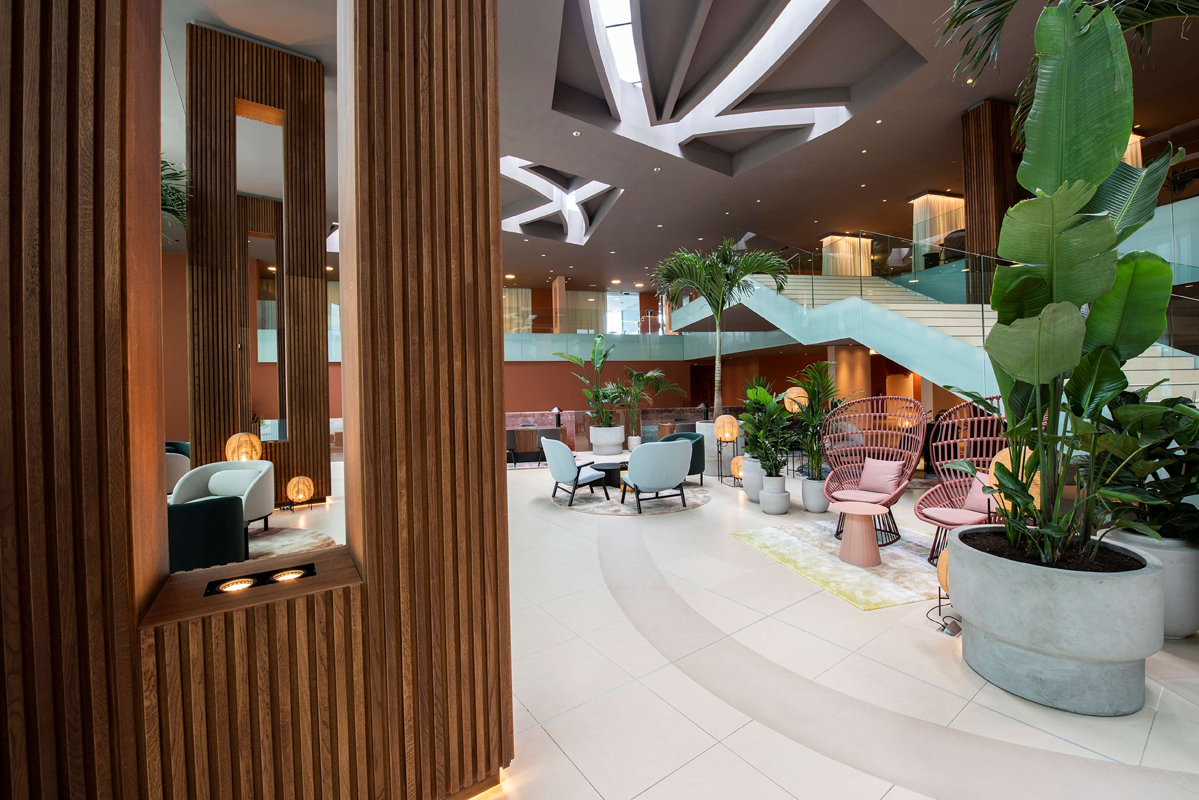 Radisson Blu Resort & Spa Split Radisson Blu Resort & Spa Split