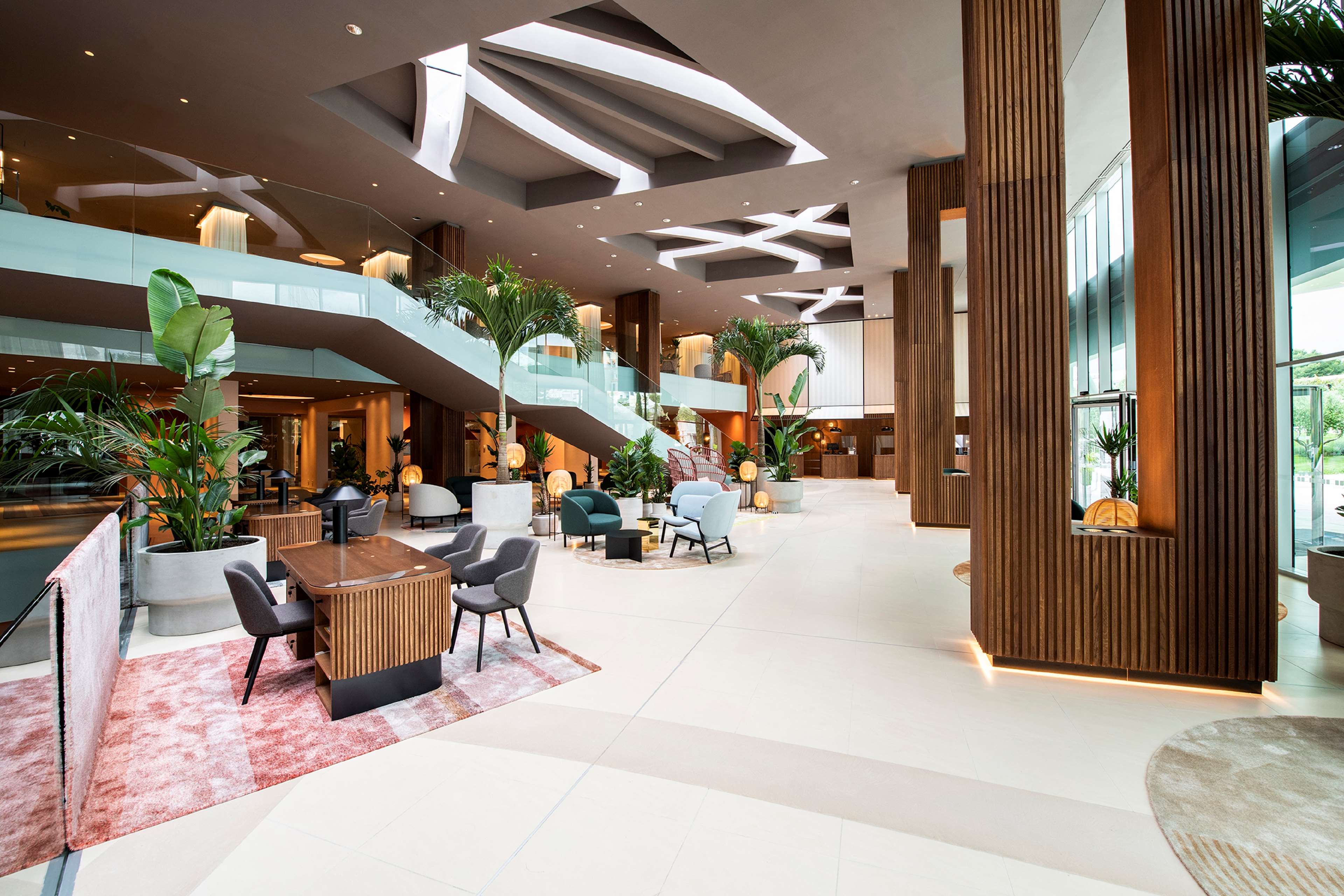 Radisson Blu Resort & Spa Split Radisson Blu Resort & Spa Split