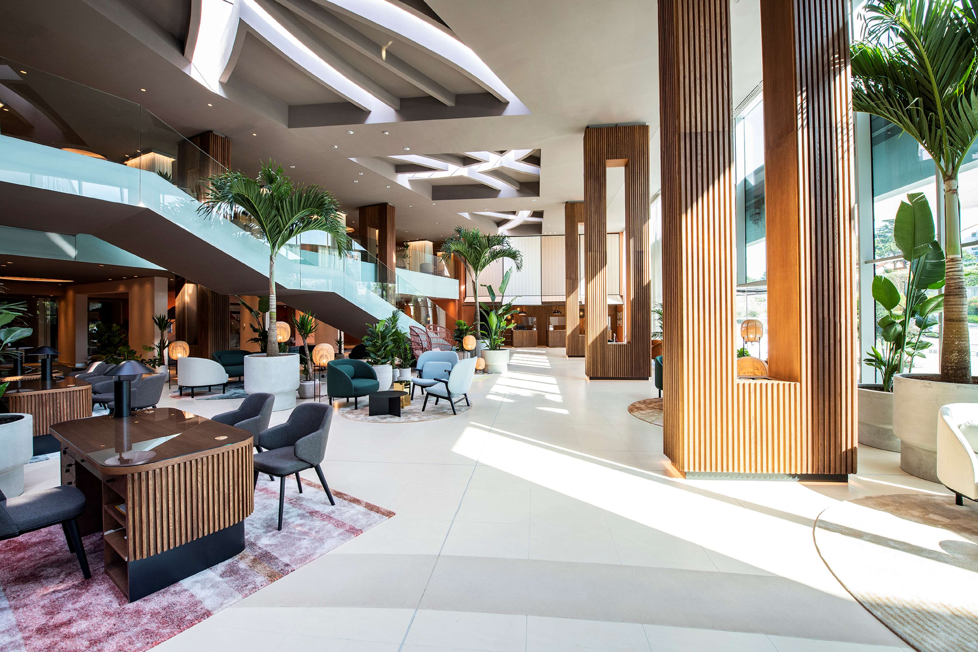 Radisson Blu Resort & Spa Split Radisson Blu Resort & Spa Split