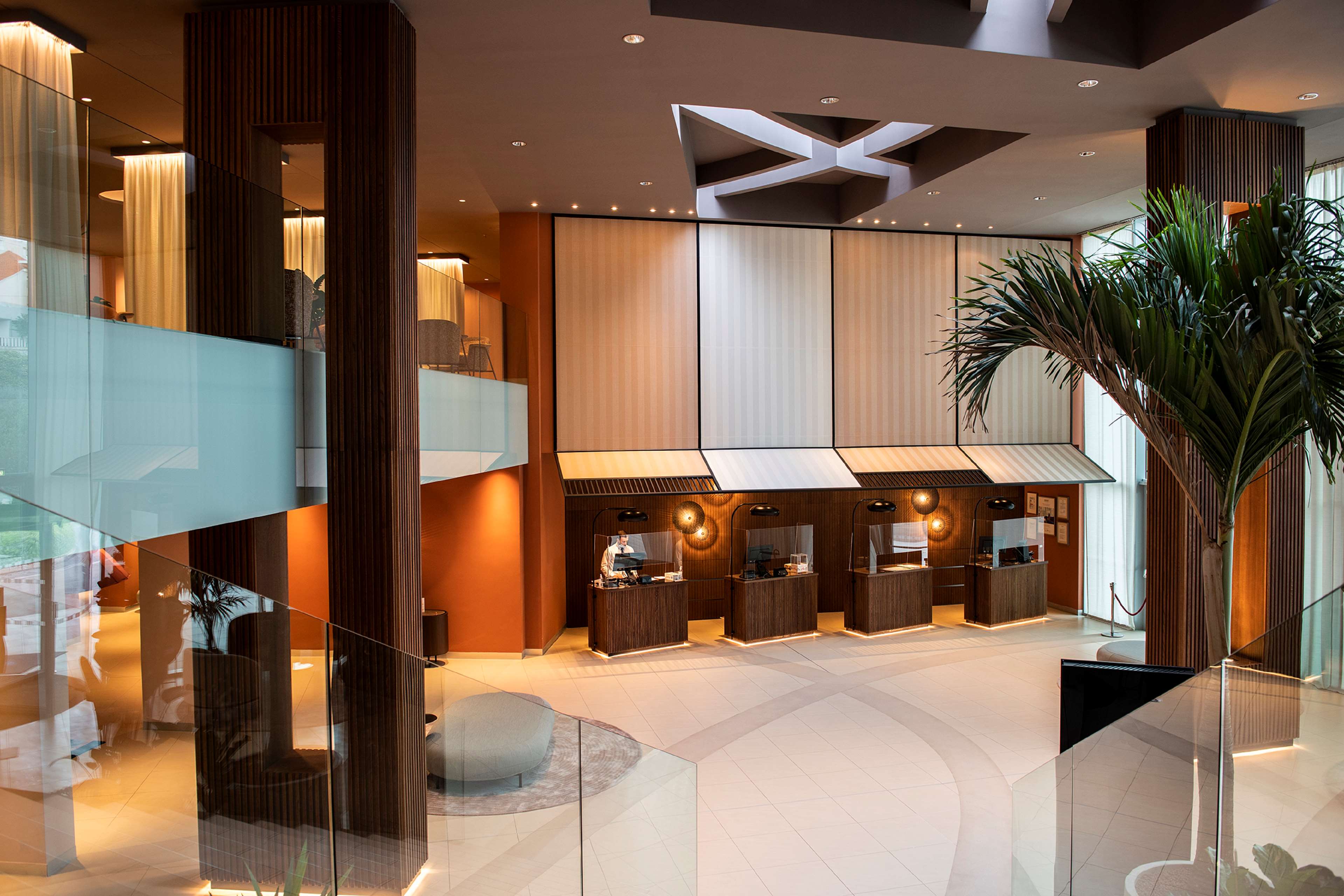 Radisson Blu Resort & Spa Split Radisson Blu Resort & Spa Split