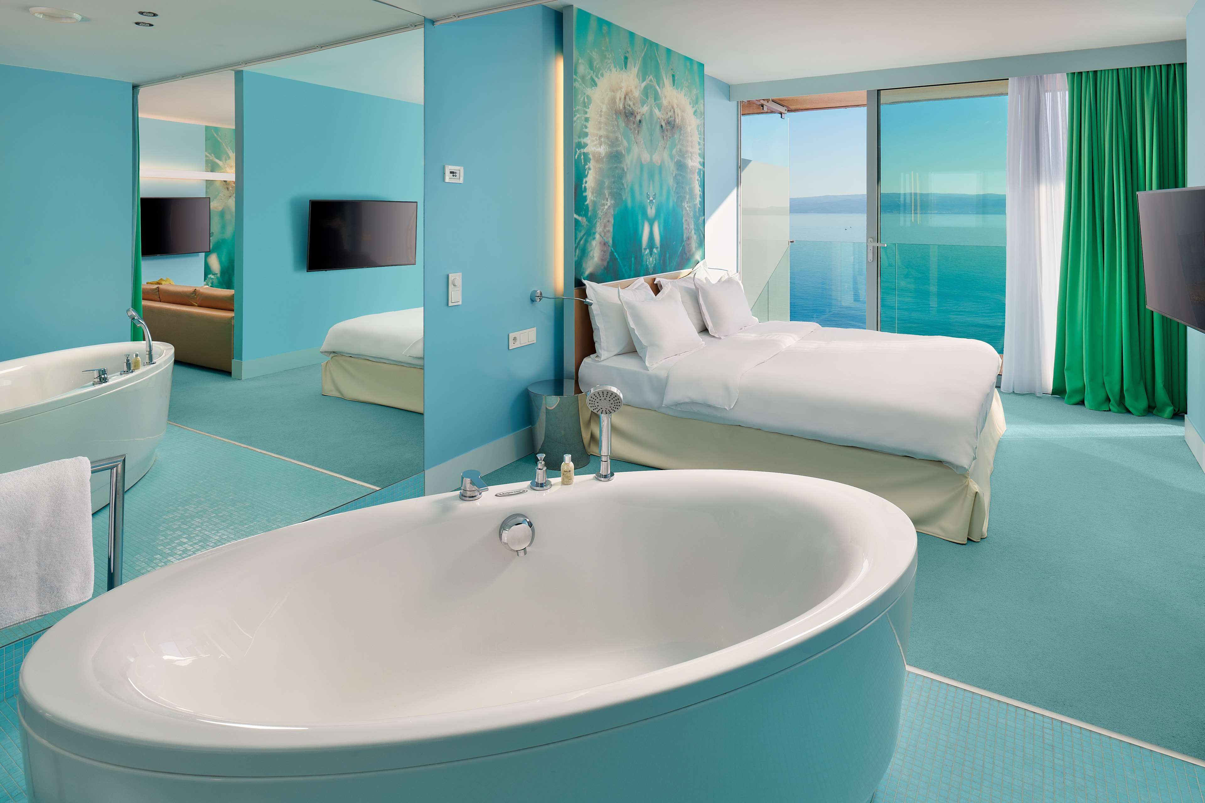 Radisson Blu Resort & Spa Split Radisson Blu Resort & Spa Split