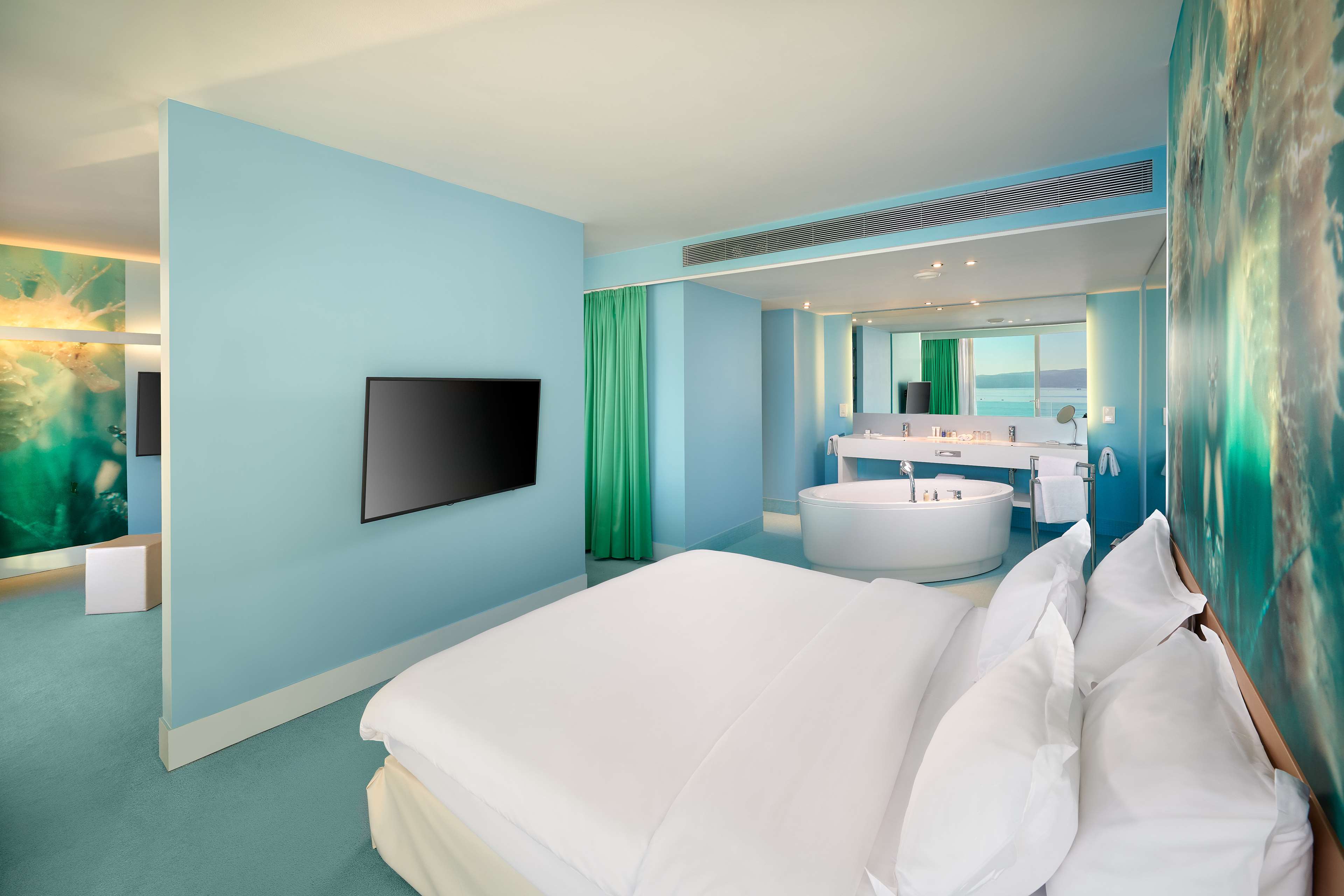 Radisson Blu Resort & Spa Split Radisson Blu Resort & Spa Split