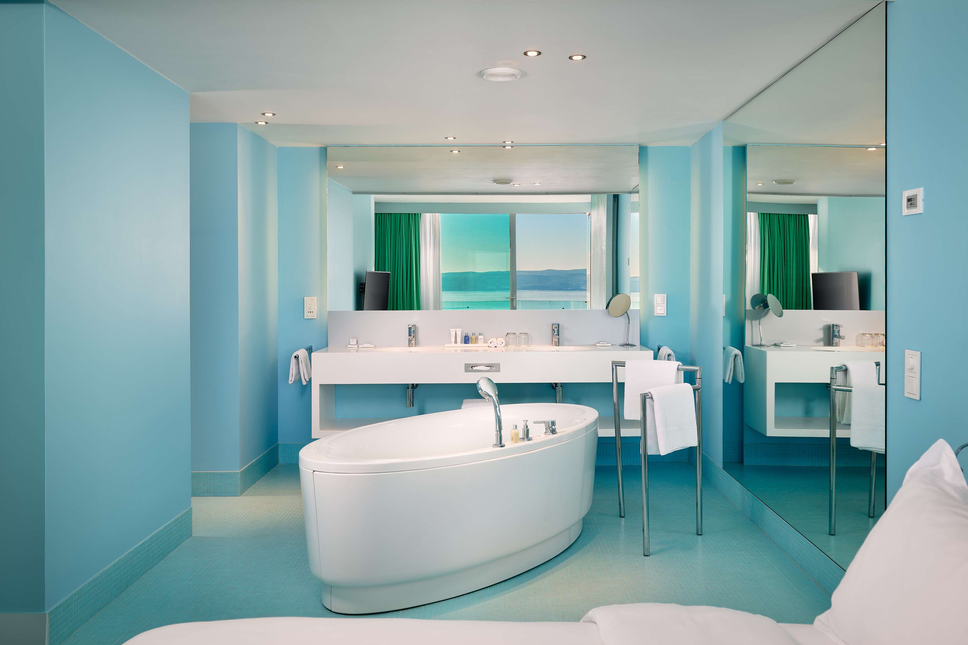 Radisson Blu Resort & Spa Split Radisson Blu Resort & Spa Split
