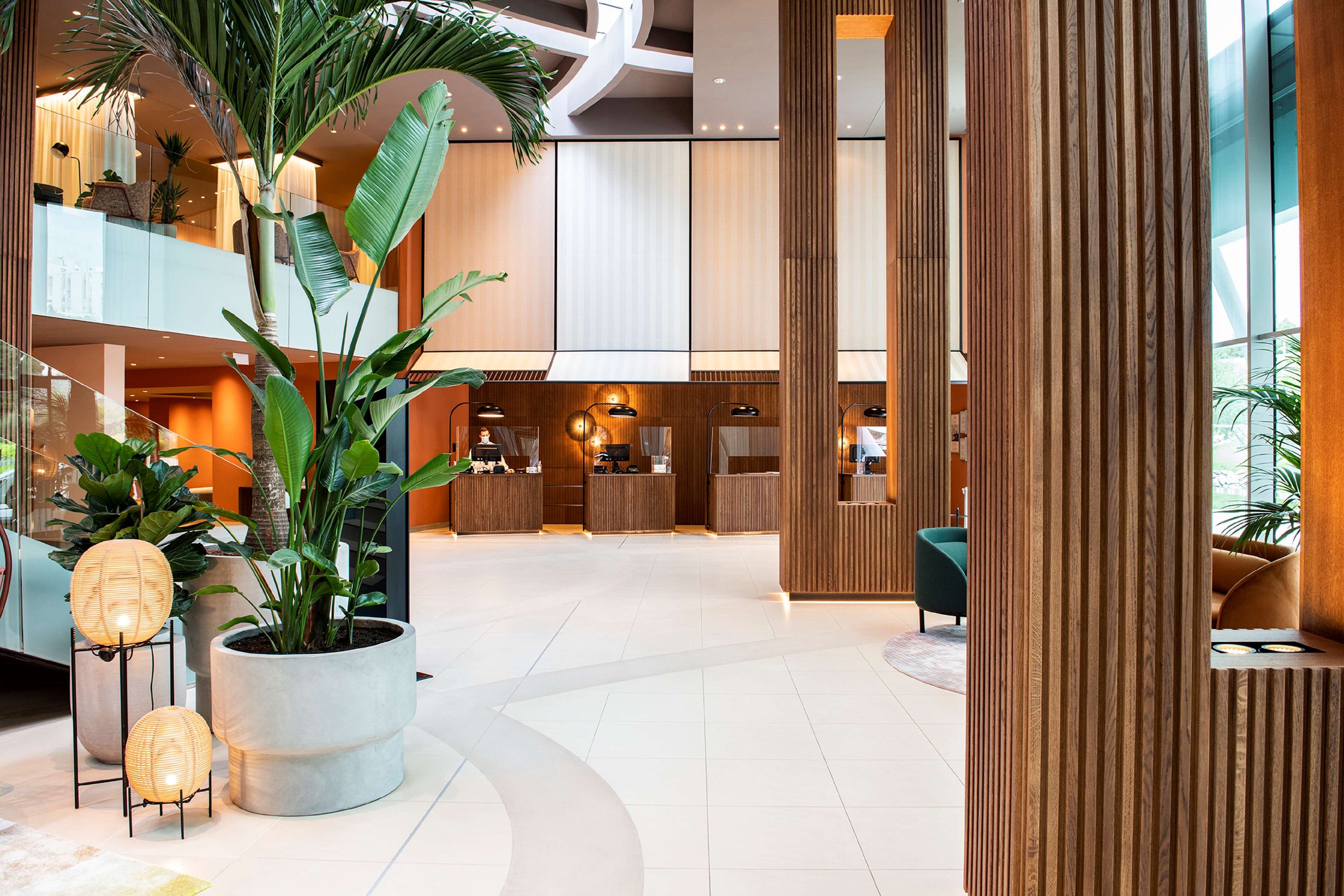 Radisson Blu Resort & Spa Split Radisson Blu Resort & Spa Split