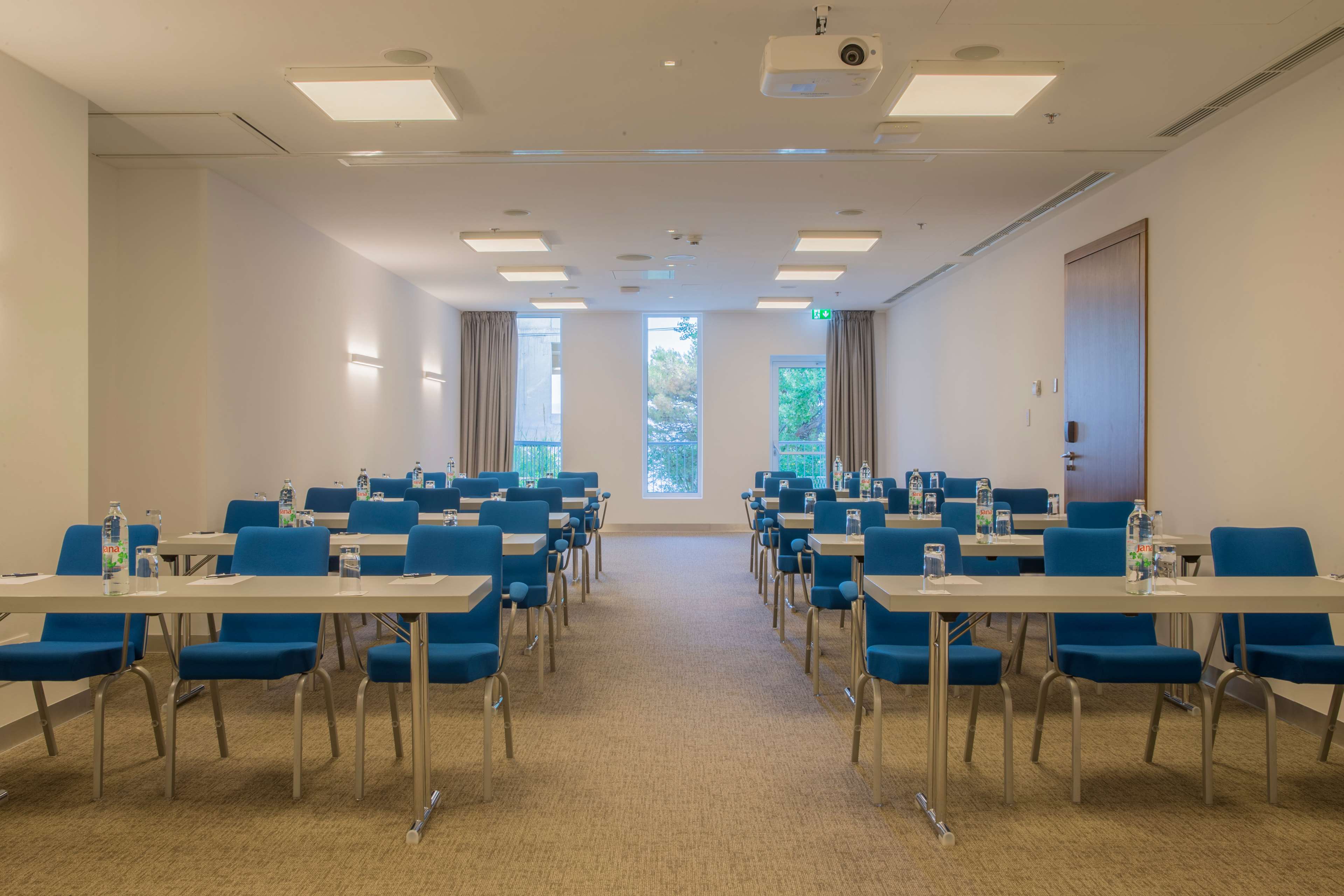 Radisson Blu Resort & Spa Split Radisson Blu Resort & Spa Split