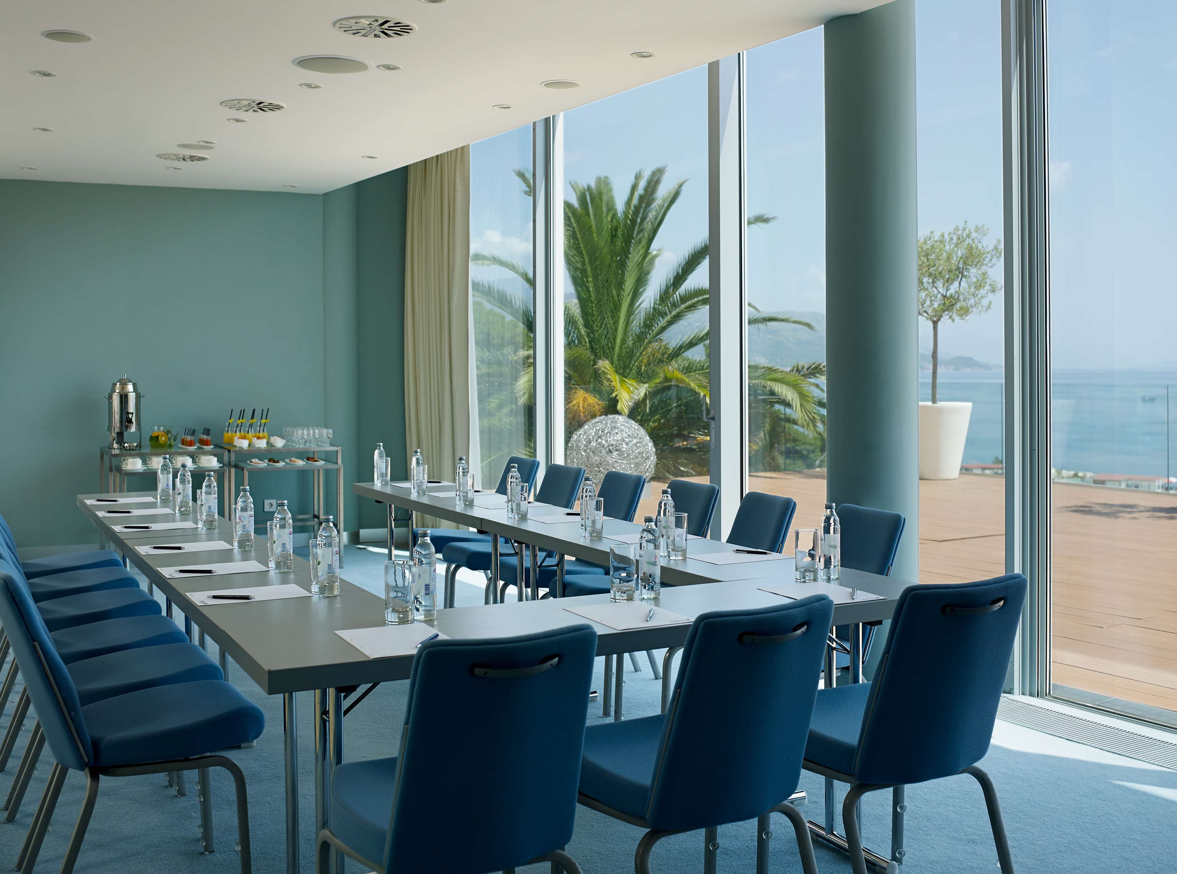 Radisson Blu Resort & Spa Split Radisson Blu Resort & Spa Split