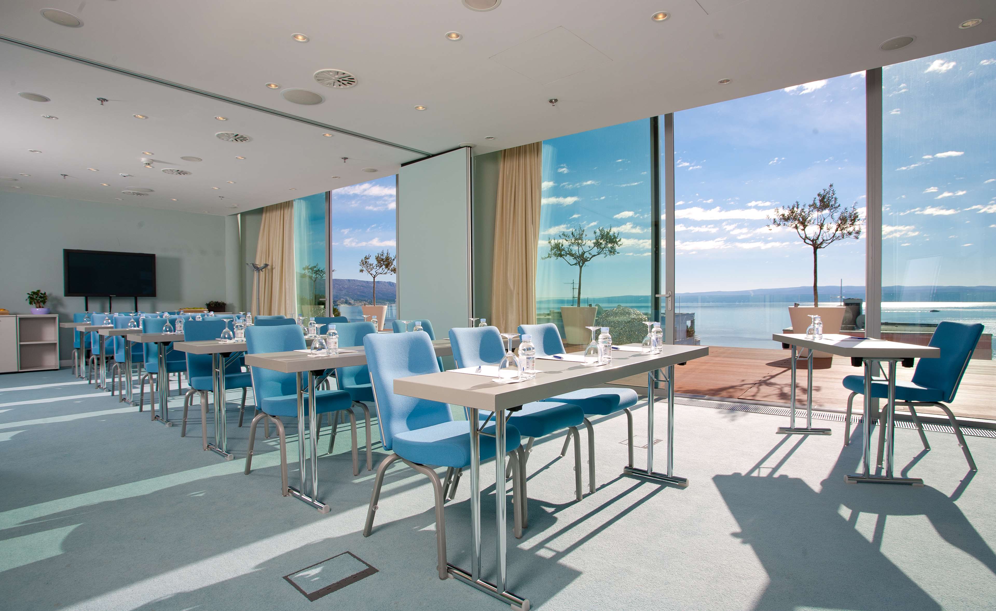 Radisson Blu Resort & Spa Split Radisson Blu Resort & Spa Split