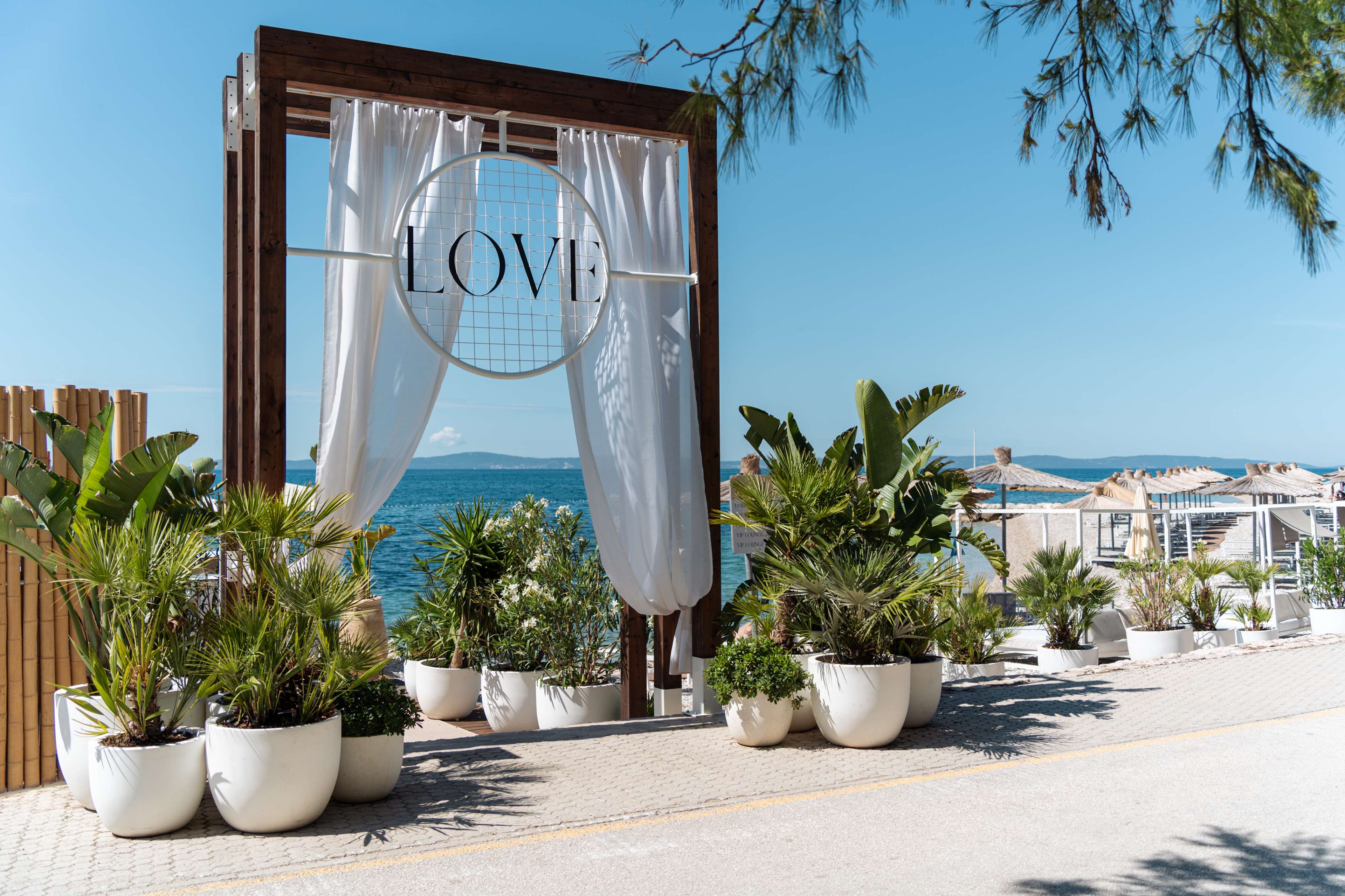 Radisson Blu Resort & Spa Split Radisson Blu Resort & Spa Split