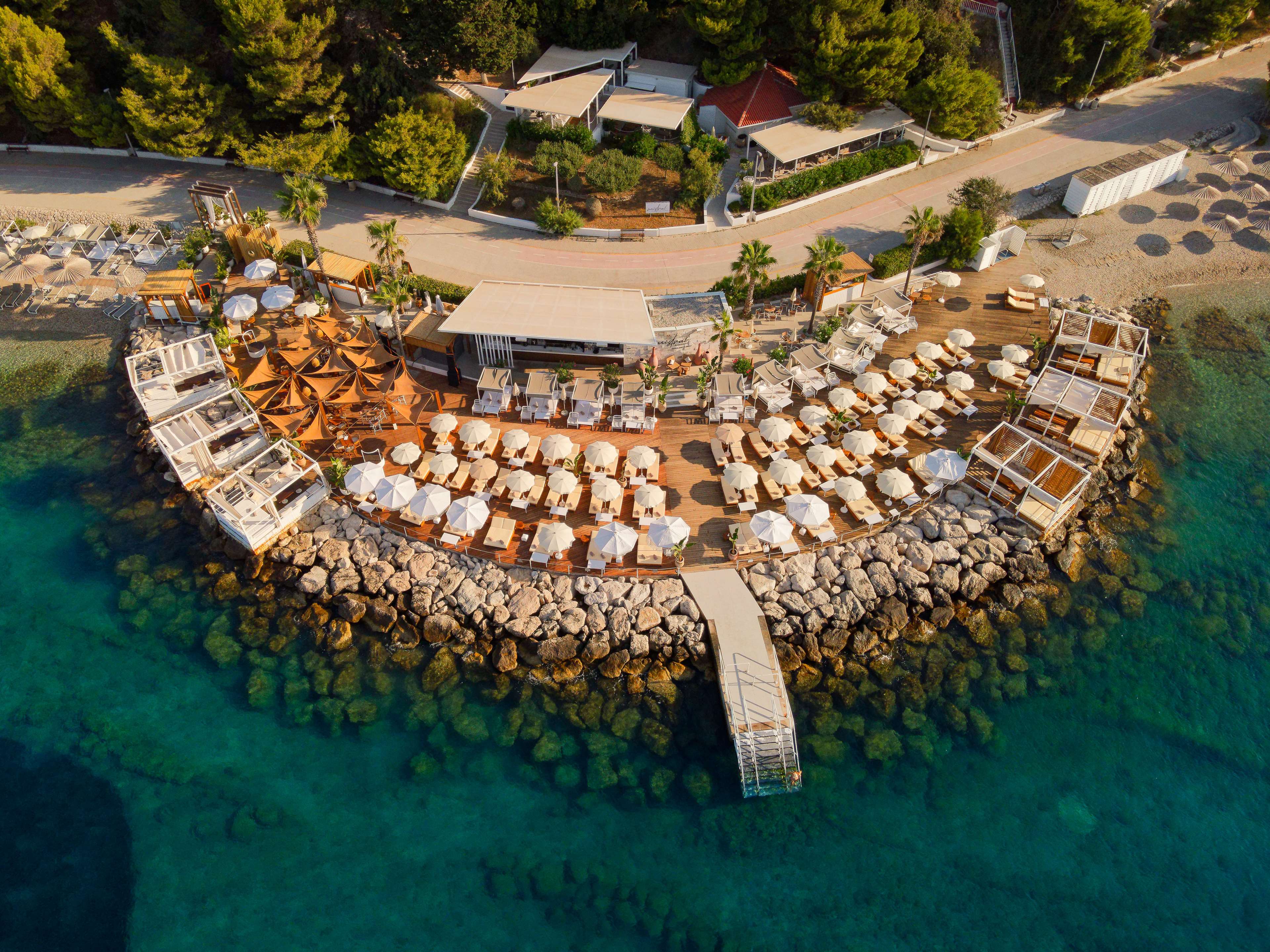 Radisson Blu Resort & Spa Split Radisson Blu Resort & Spa Split