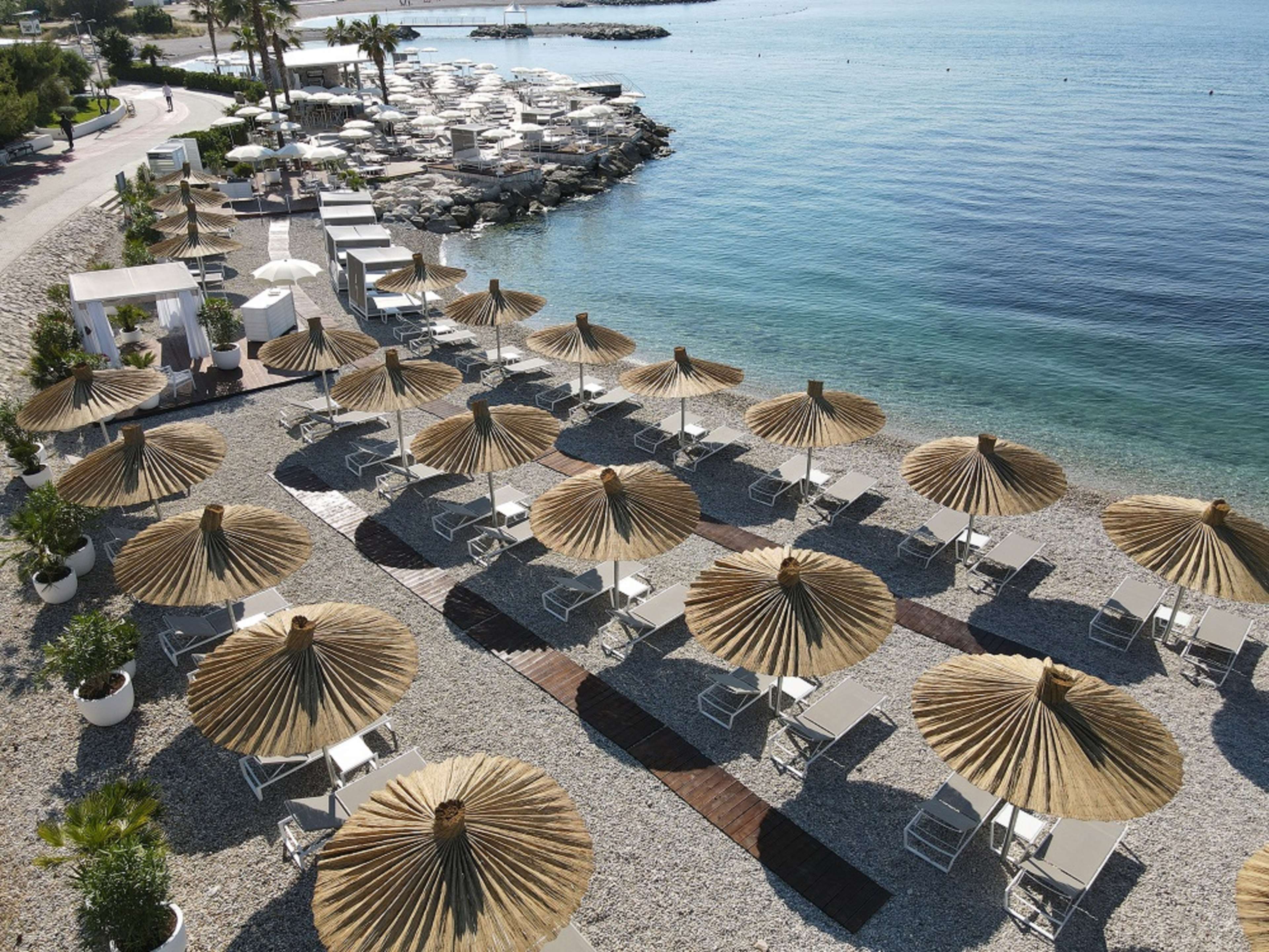 Radisson Blu Resort & Spa Split Radisson Blu Resort & Spa Split
