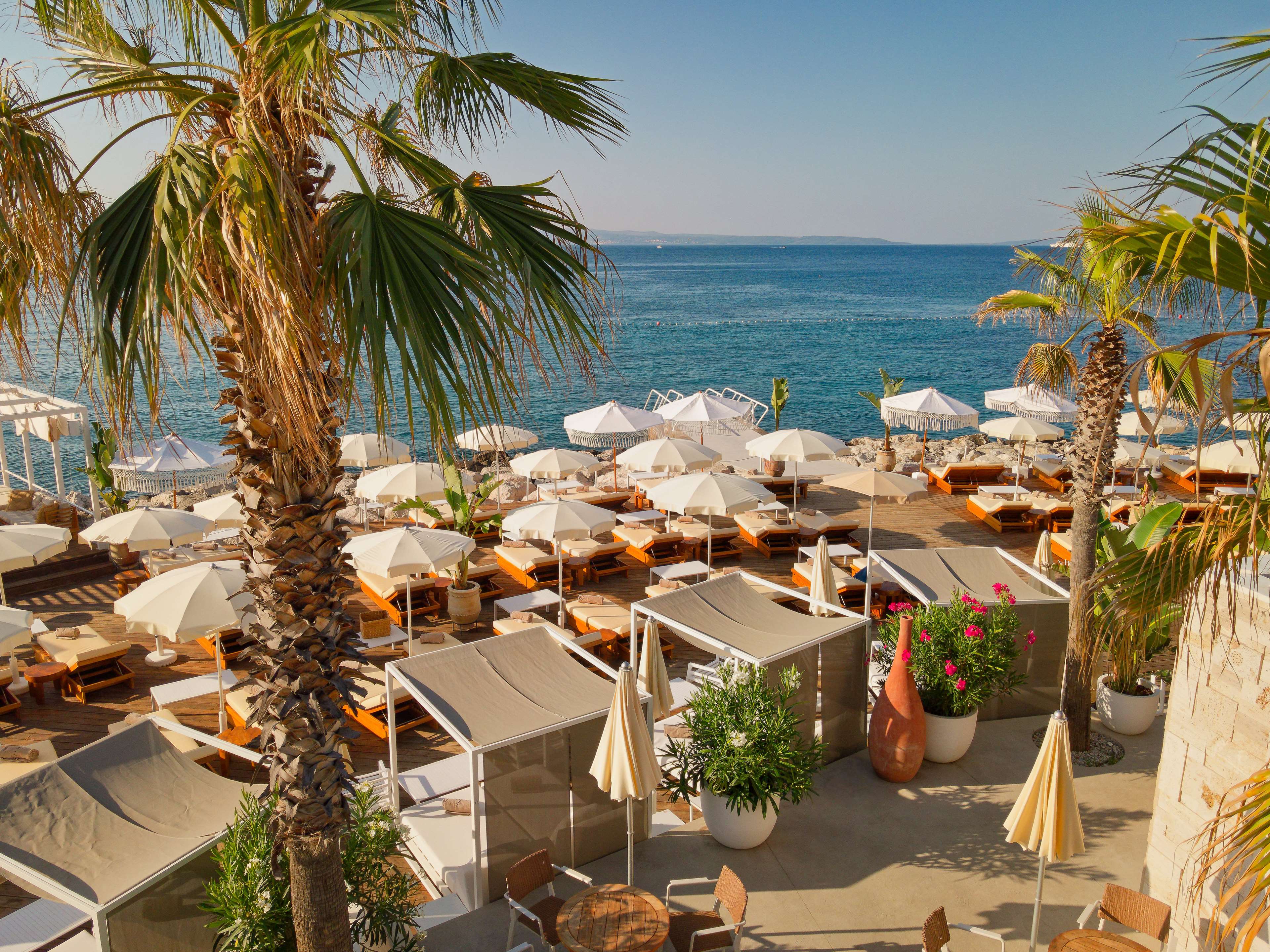 Radisson Blu Resort & Spa Split Radisson Blu Resort & Spa Split