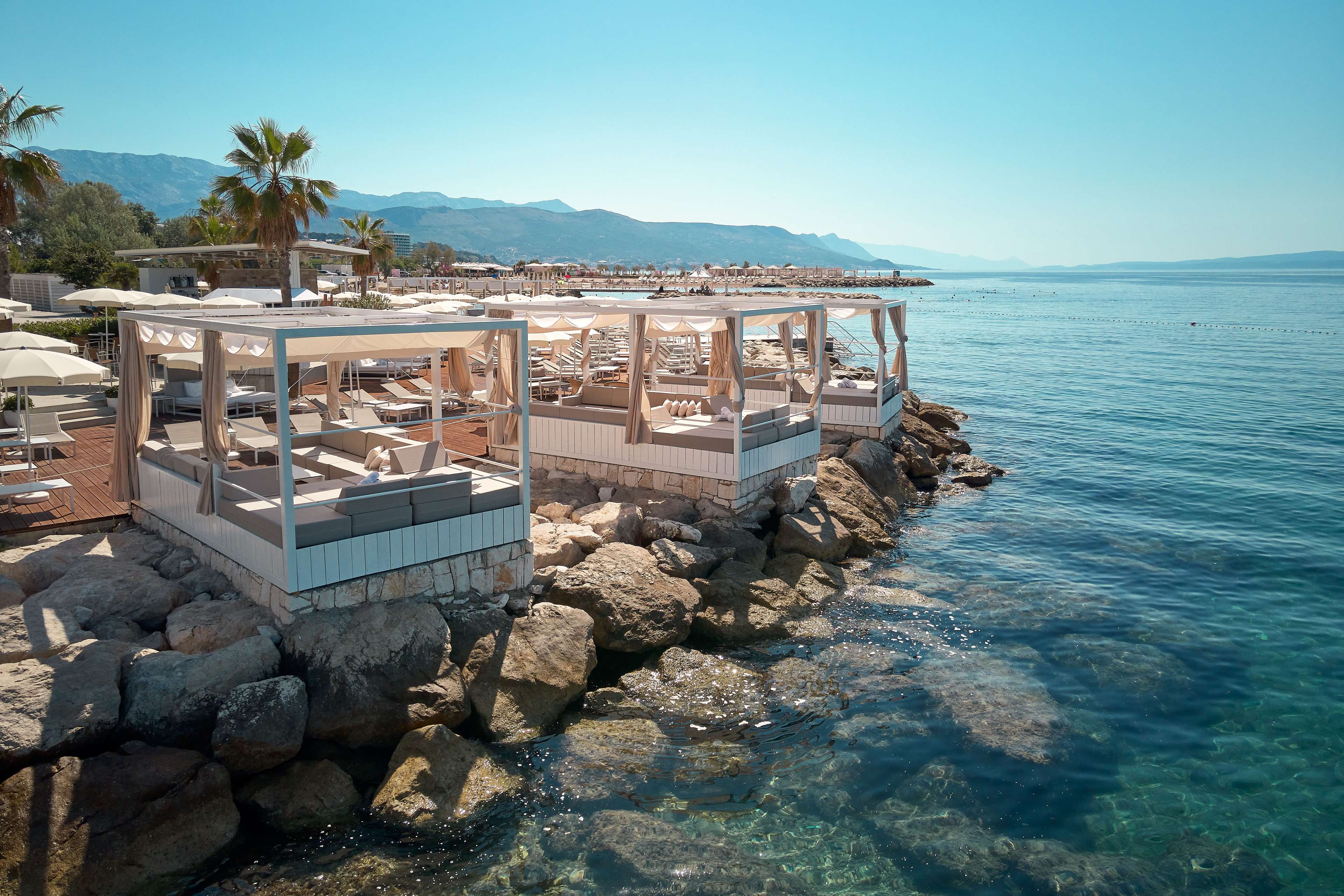Radisson Blu Resort & Spa Split Radisson Blu Resort & Spa Split