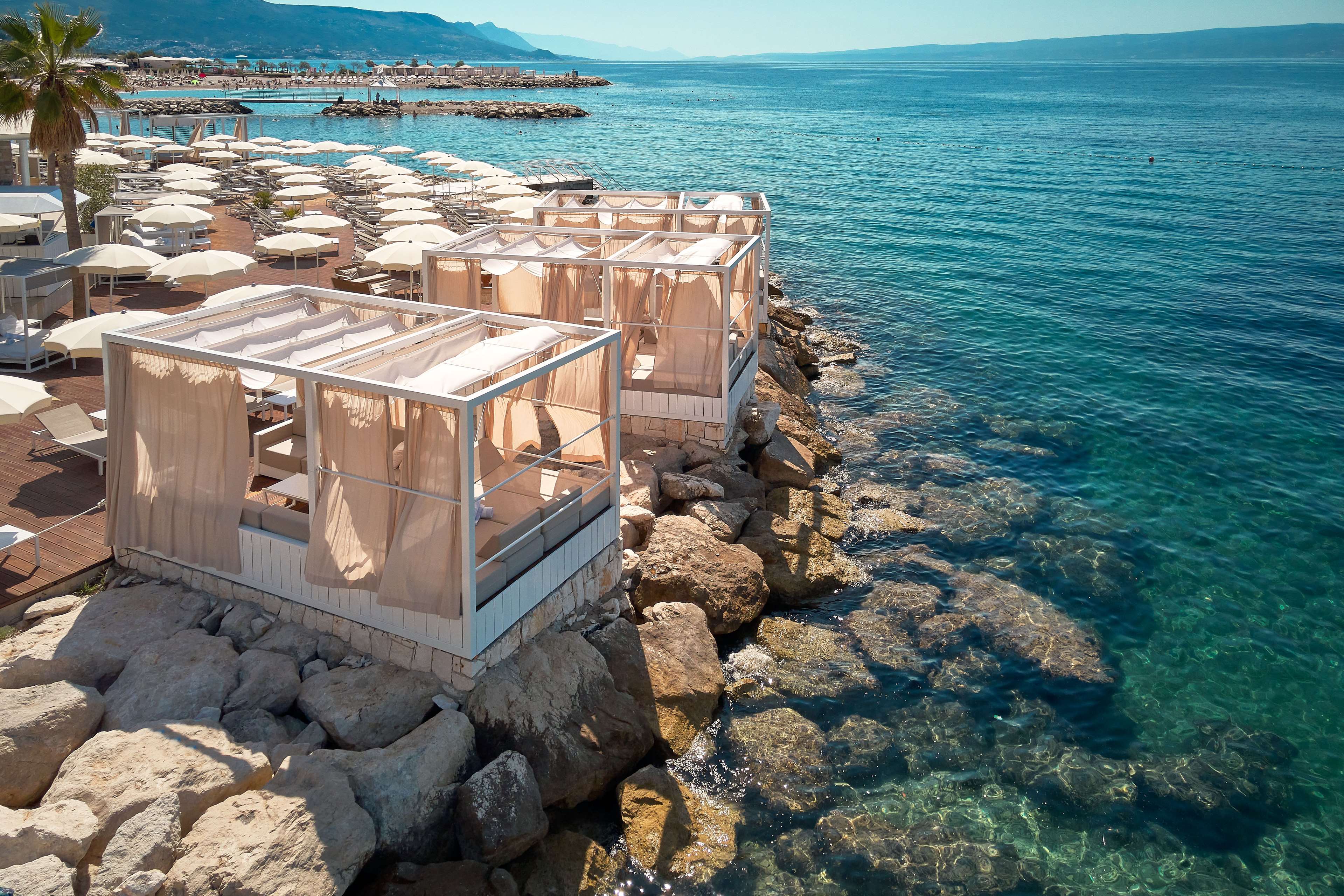 Radisson Blu Resort & Spa Split Radisson Blu Resort & Spa Split