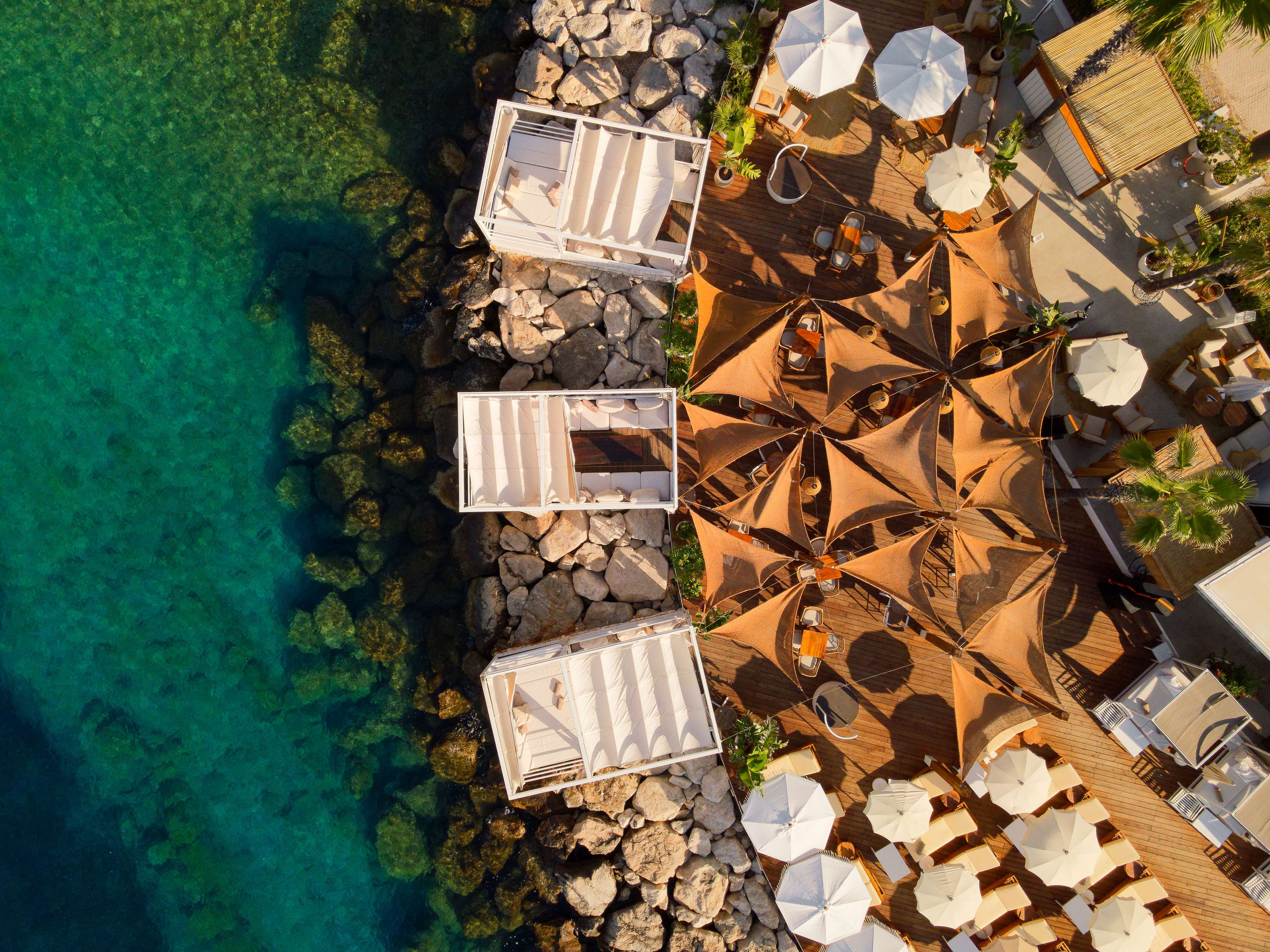 Radisson Blu Resort & Spa Split Radisson Blu Resort & Spa Split