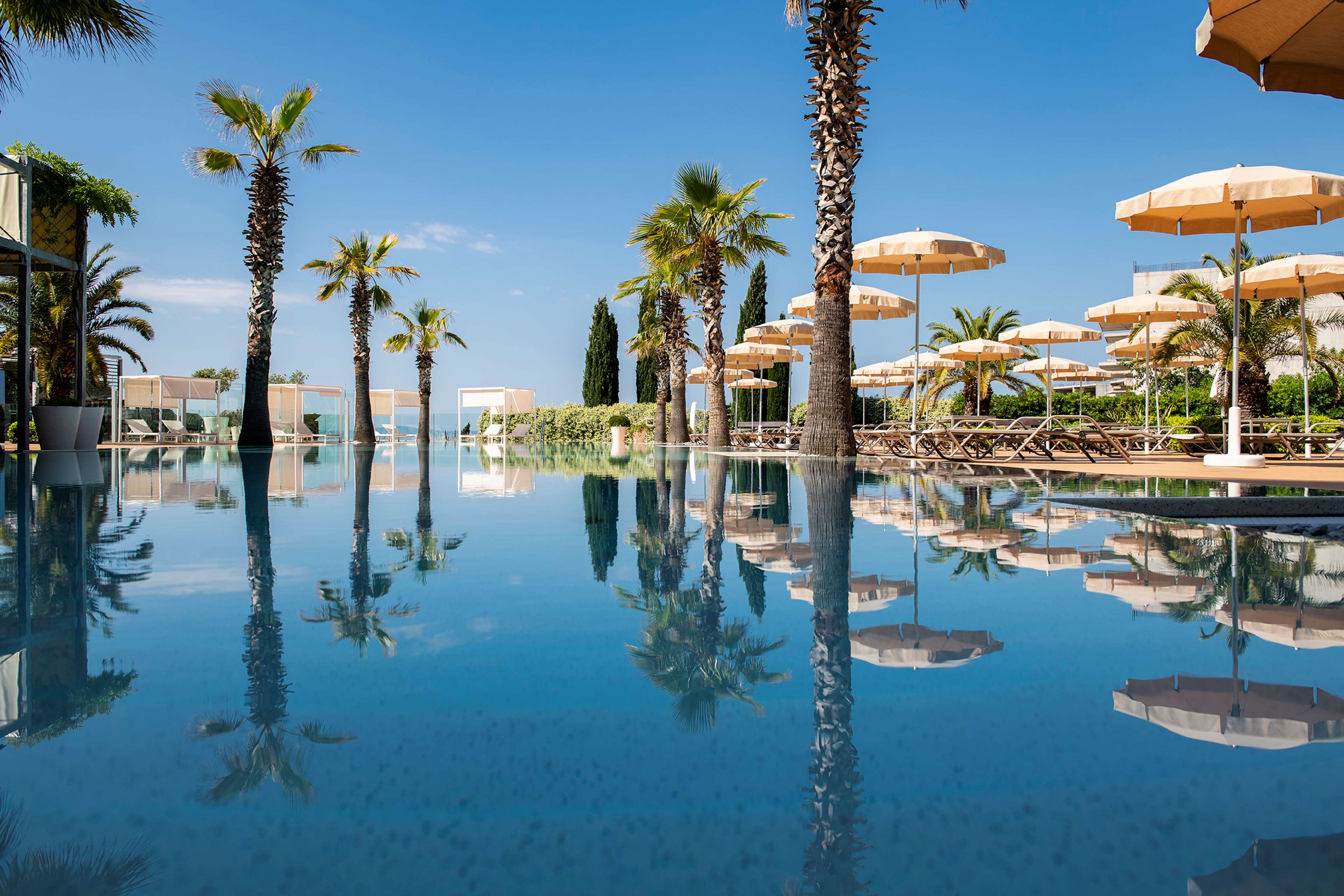 Radisson Blu Resort & Spa Split Radisson Blu Resort & Spa Split