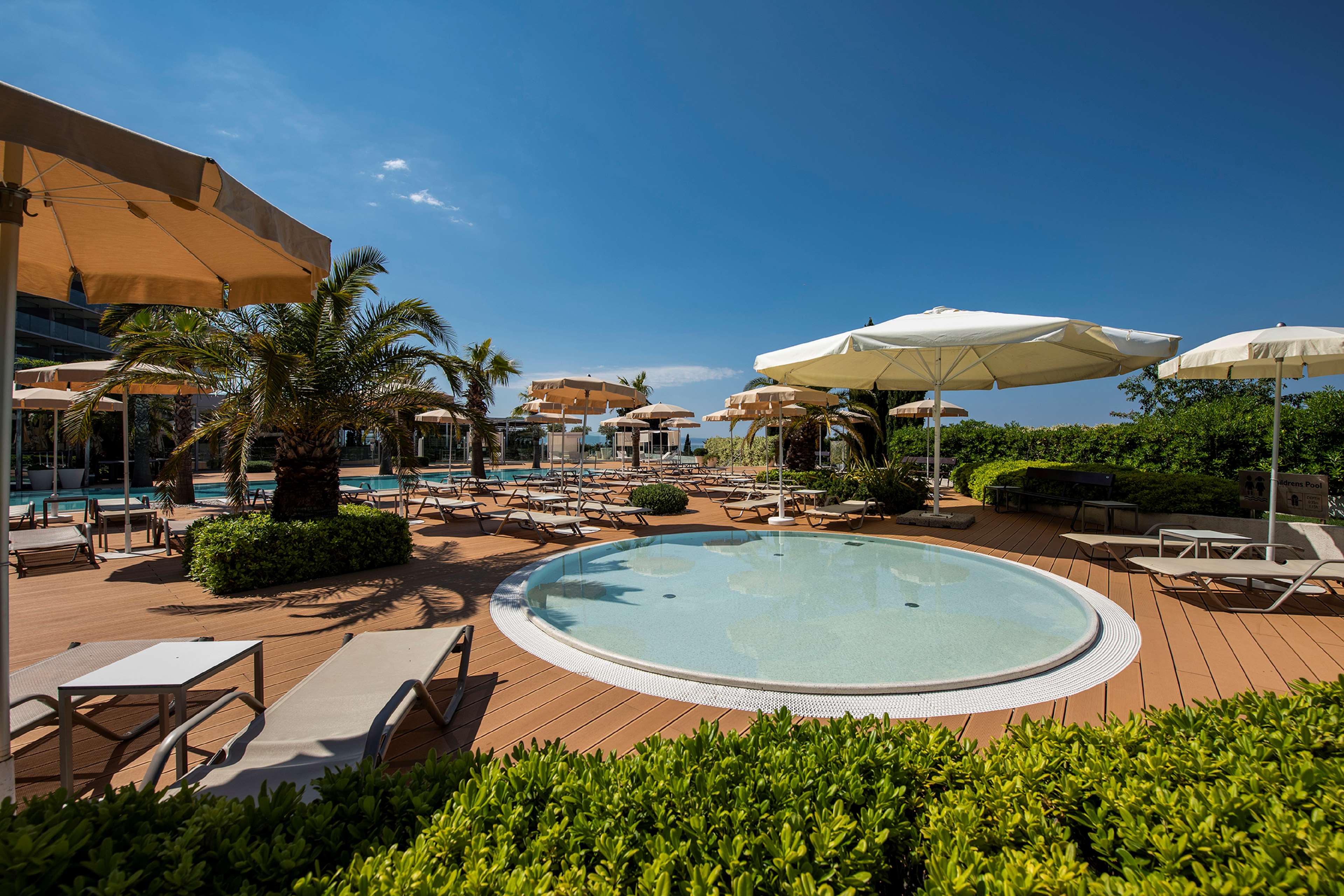 Radisson Blu Resort & Spa Split Radisson Blu Resort & Spa Split