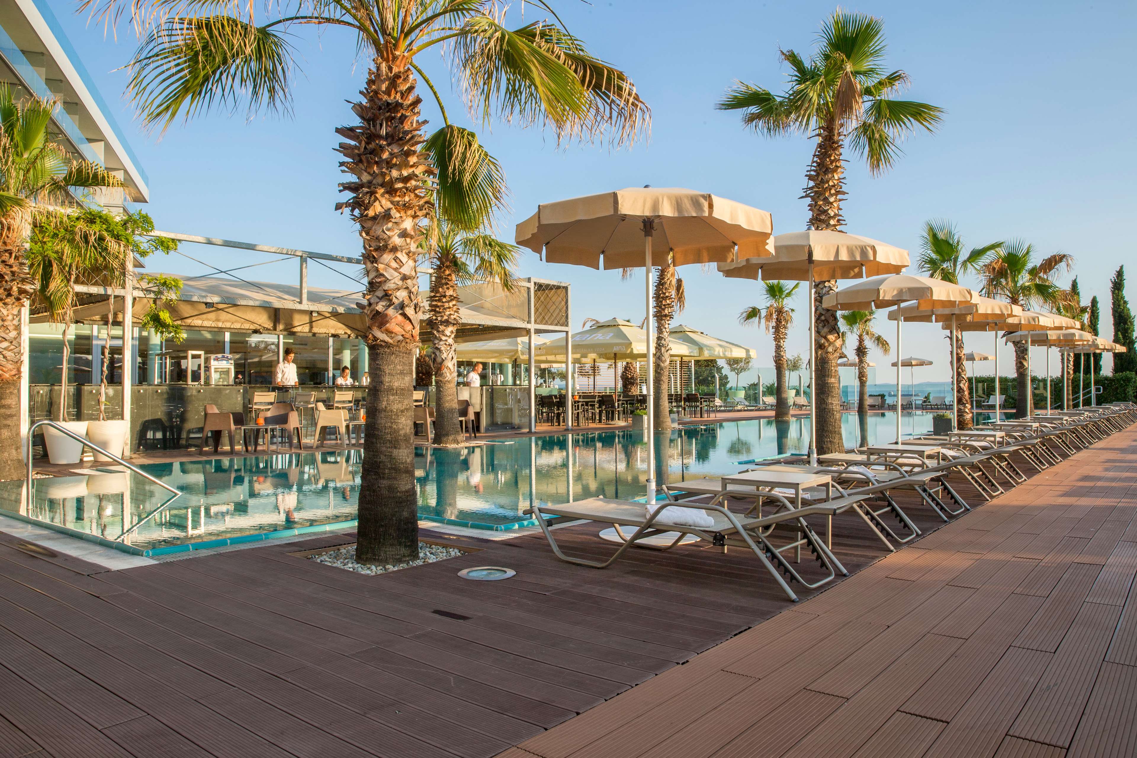 Radisson Blu Resort & Spa Split Radisson Blu Resort & Spa Split