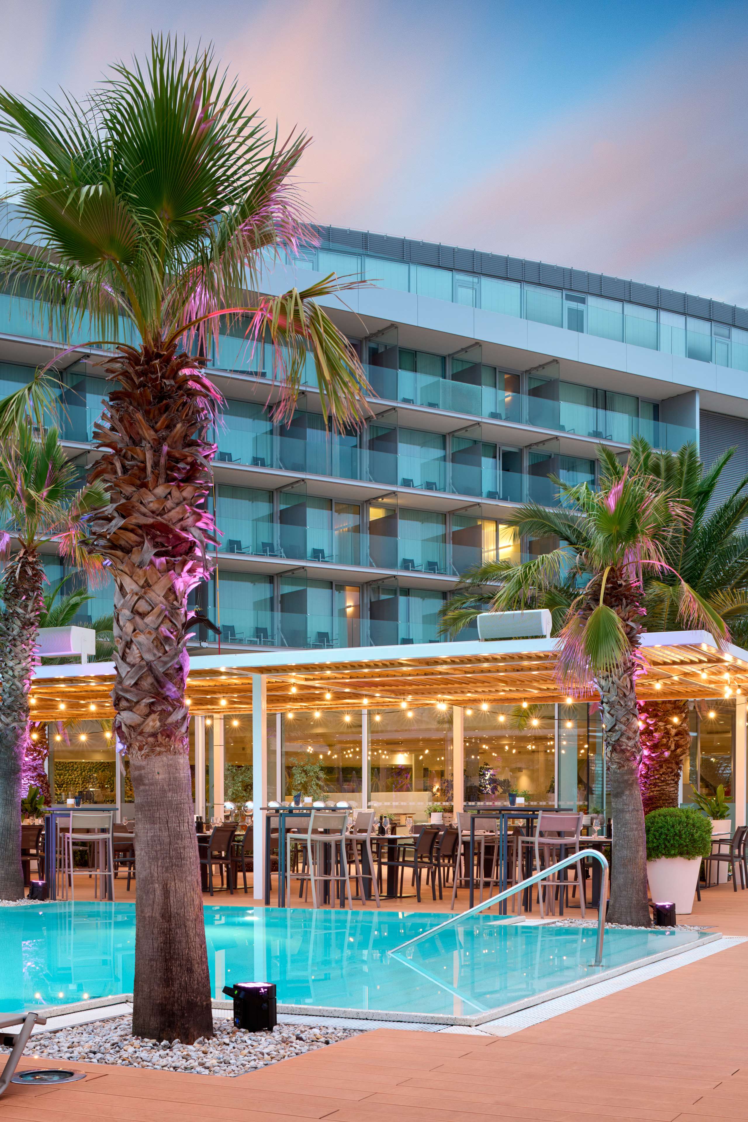 Radisson Blu Resort & Spa Split Radisson Blu Resort & Spa Split