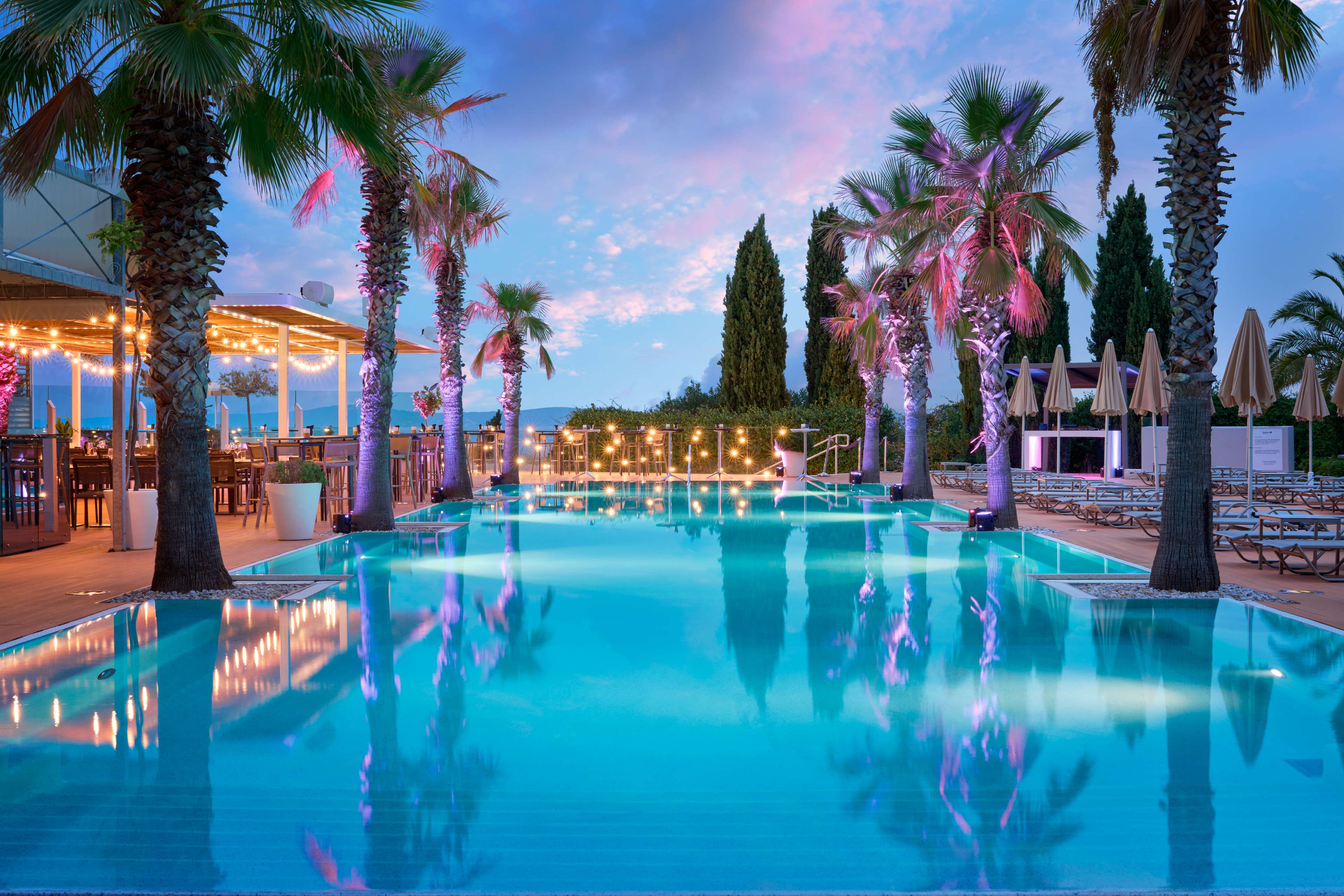 Radisson Blu Resort & Spa Split Radisson Blu Resort & Spa Split