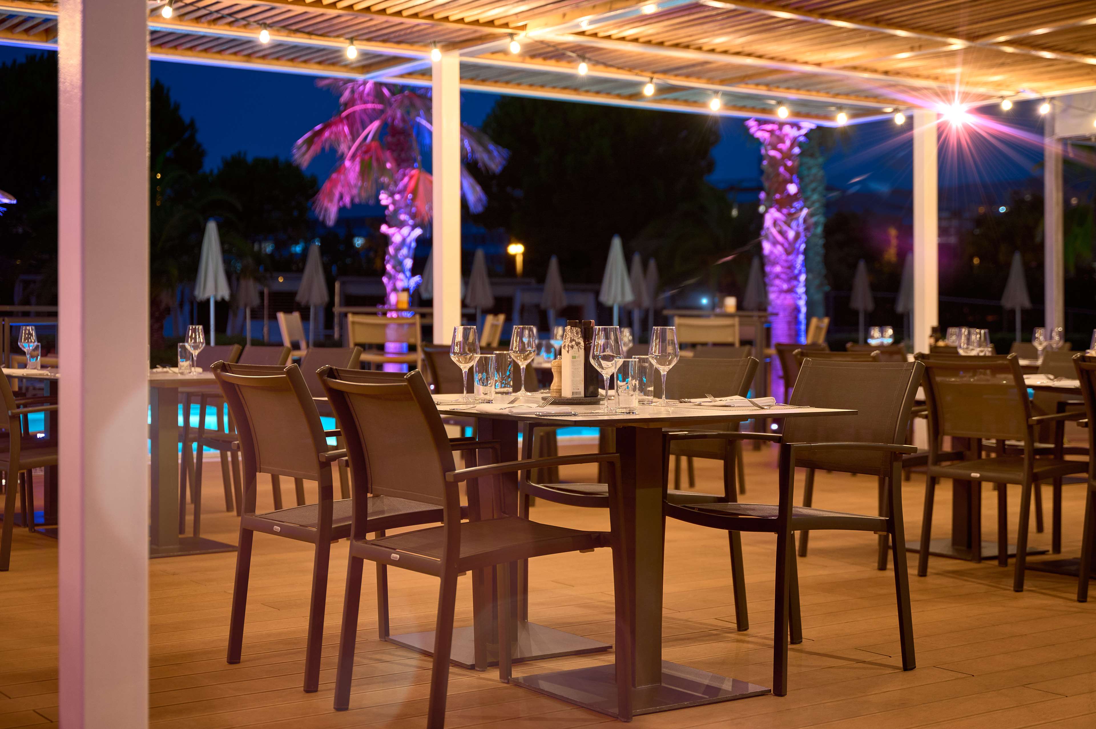 Radisson Blu Resort & Spa Split Radisson Blu Resort & Spa Split