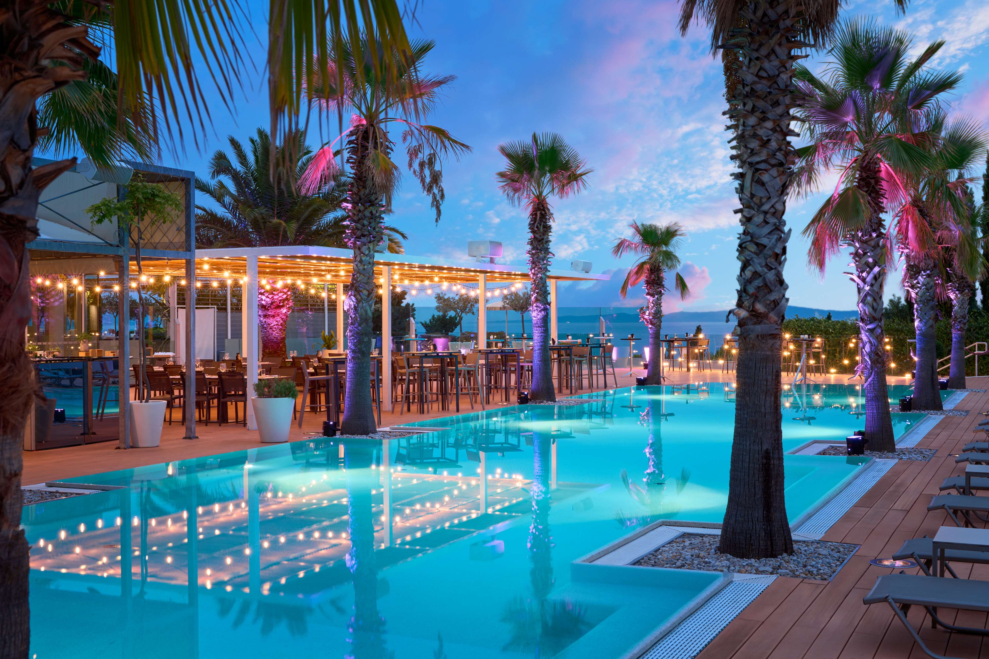 Radisson Blu Resort & Spa Split Radisson Blu Resort & Spa Split