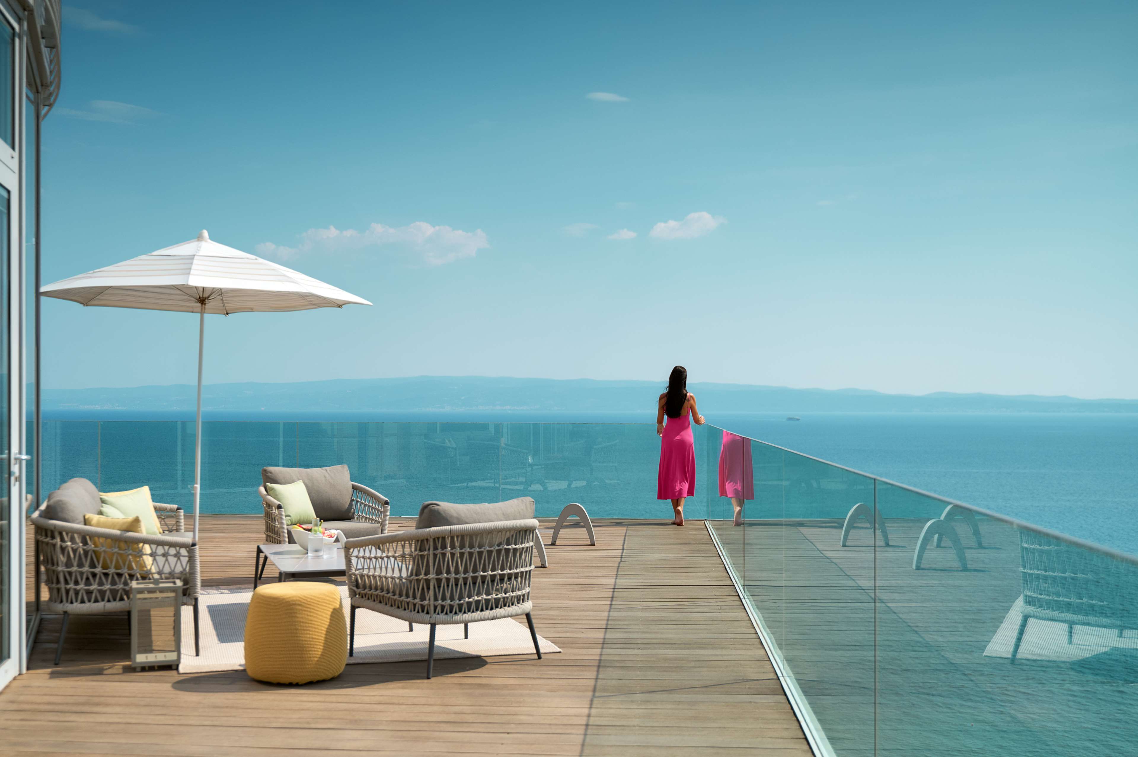Radisson Blu Resort & Spa Split Radisson Blu Resort & Spa Split