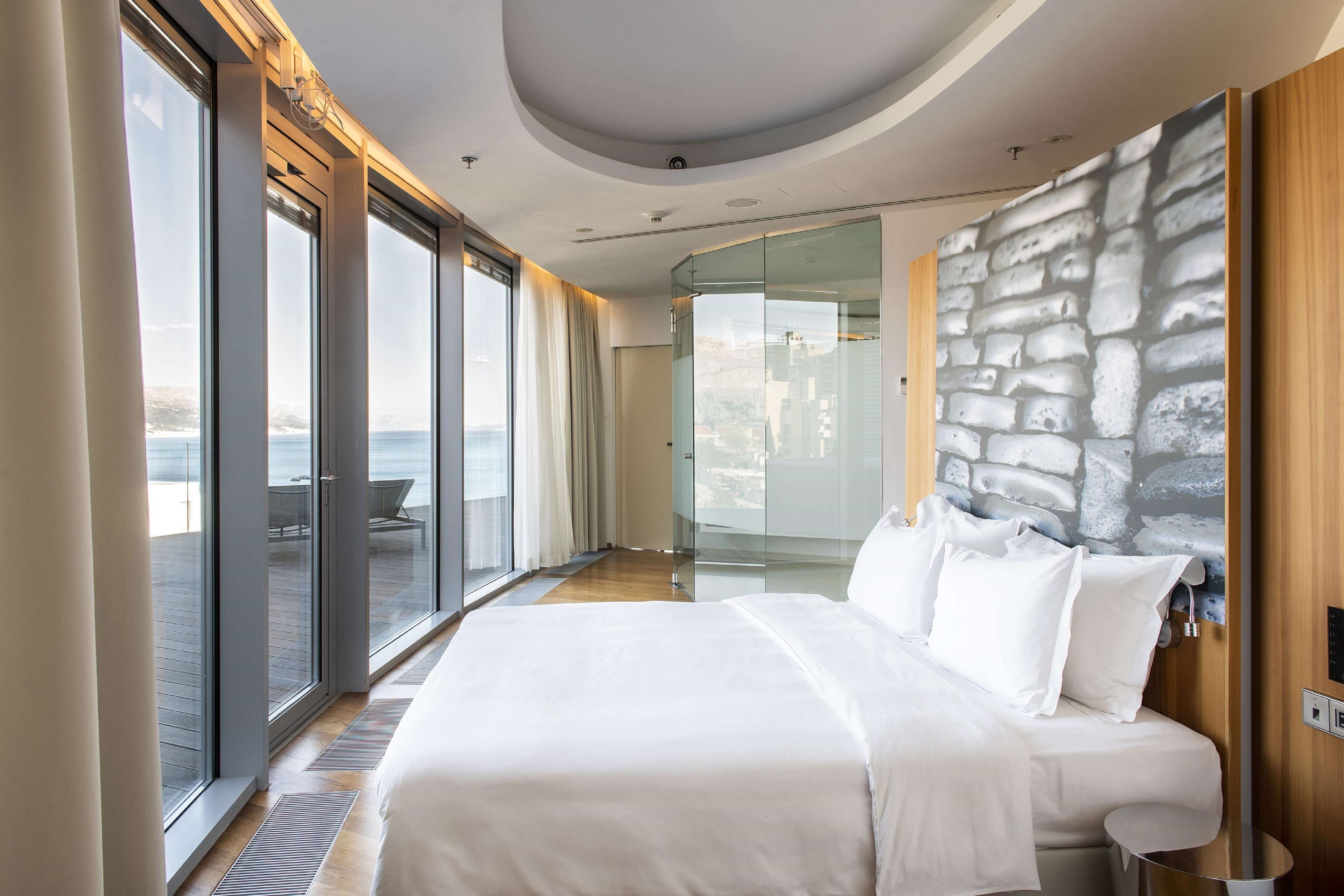 Radisson Blu Resort & Spa Split Radisson Blu Resort & Spa Split