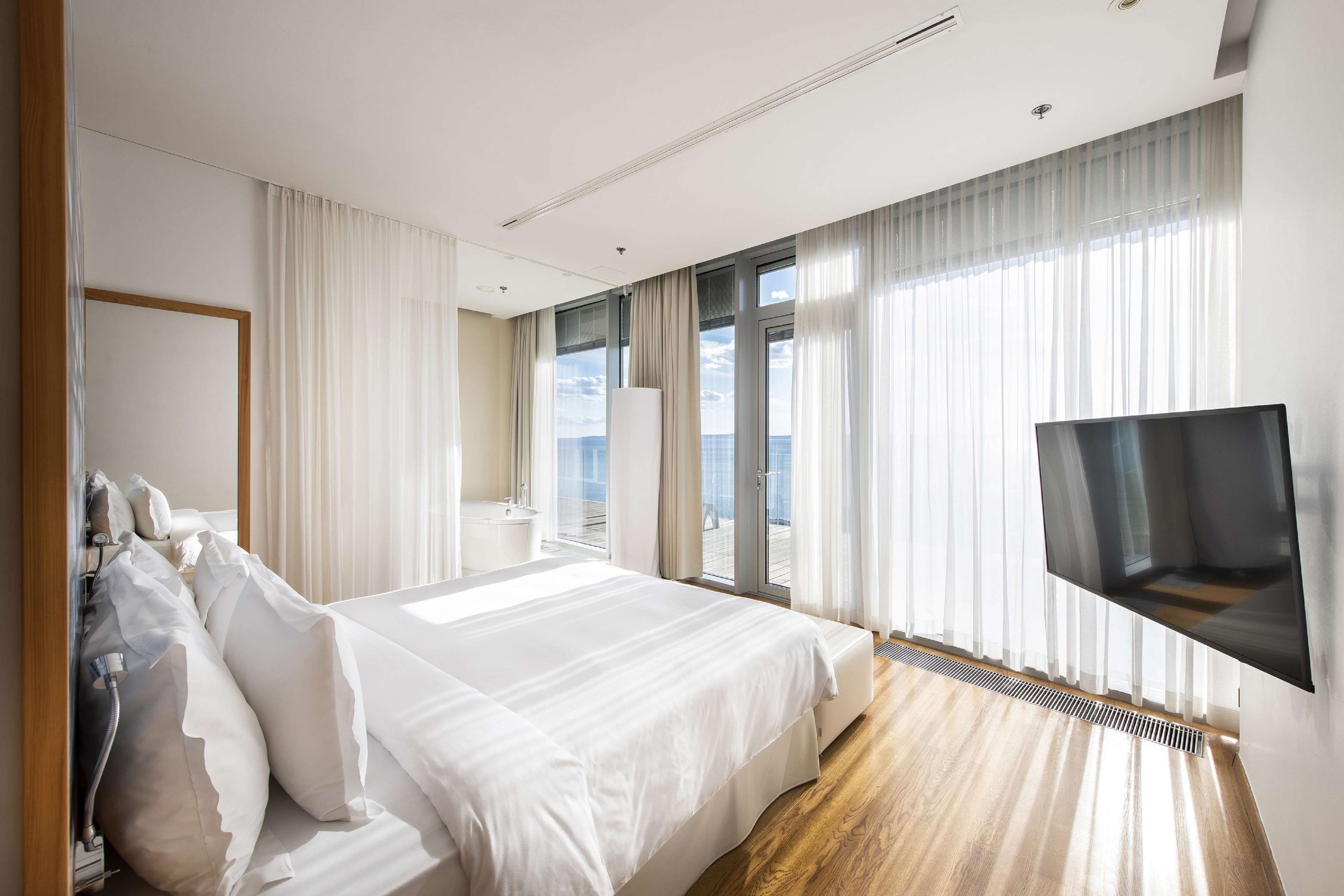 Radisson Blu Resort & Spa Split Radisson Blu Resort & Spa Split