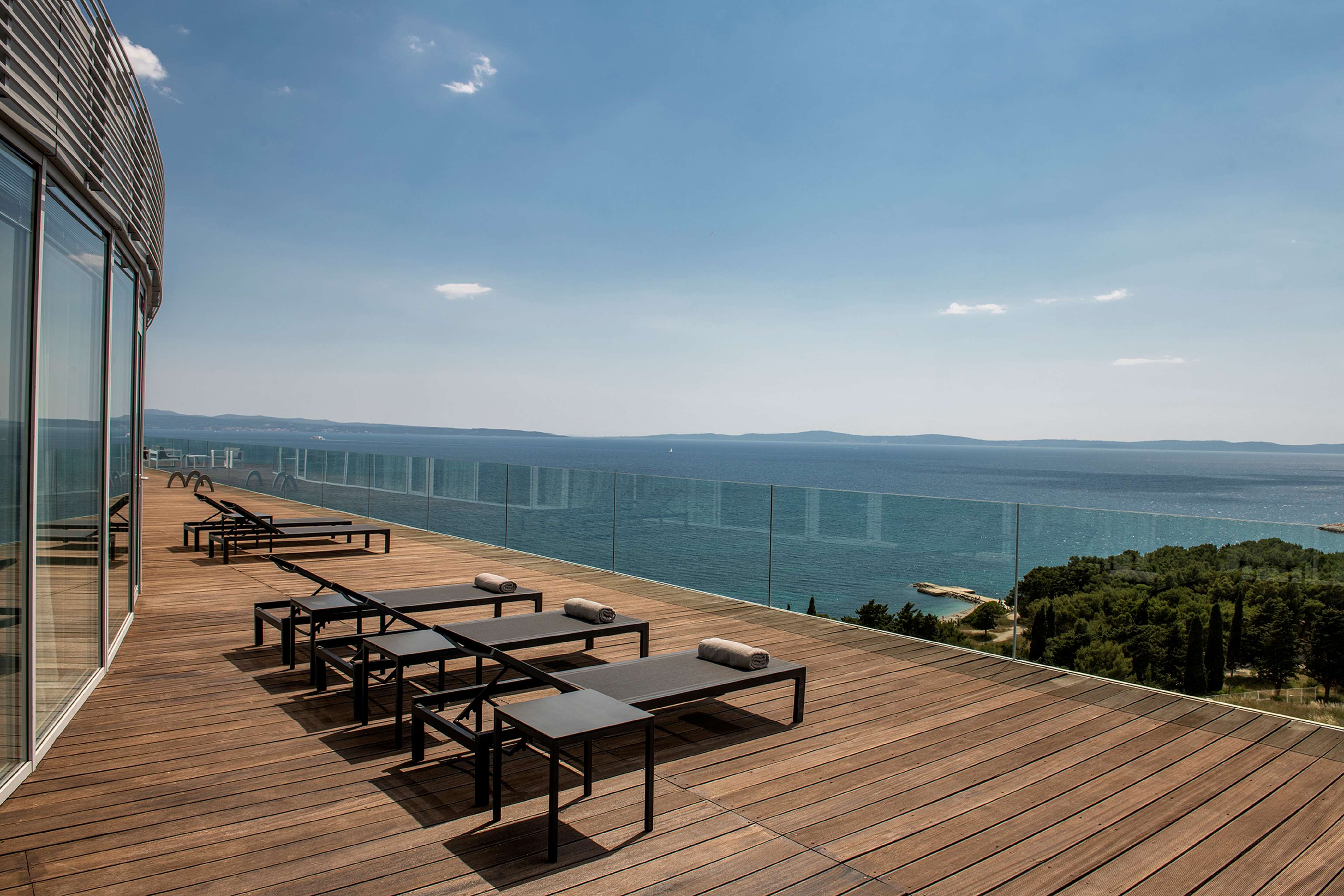 Radisson Blu Resort & Spa Split Radisson Blu Resort & Spa Split
