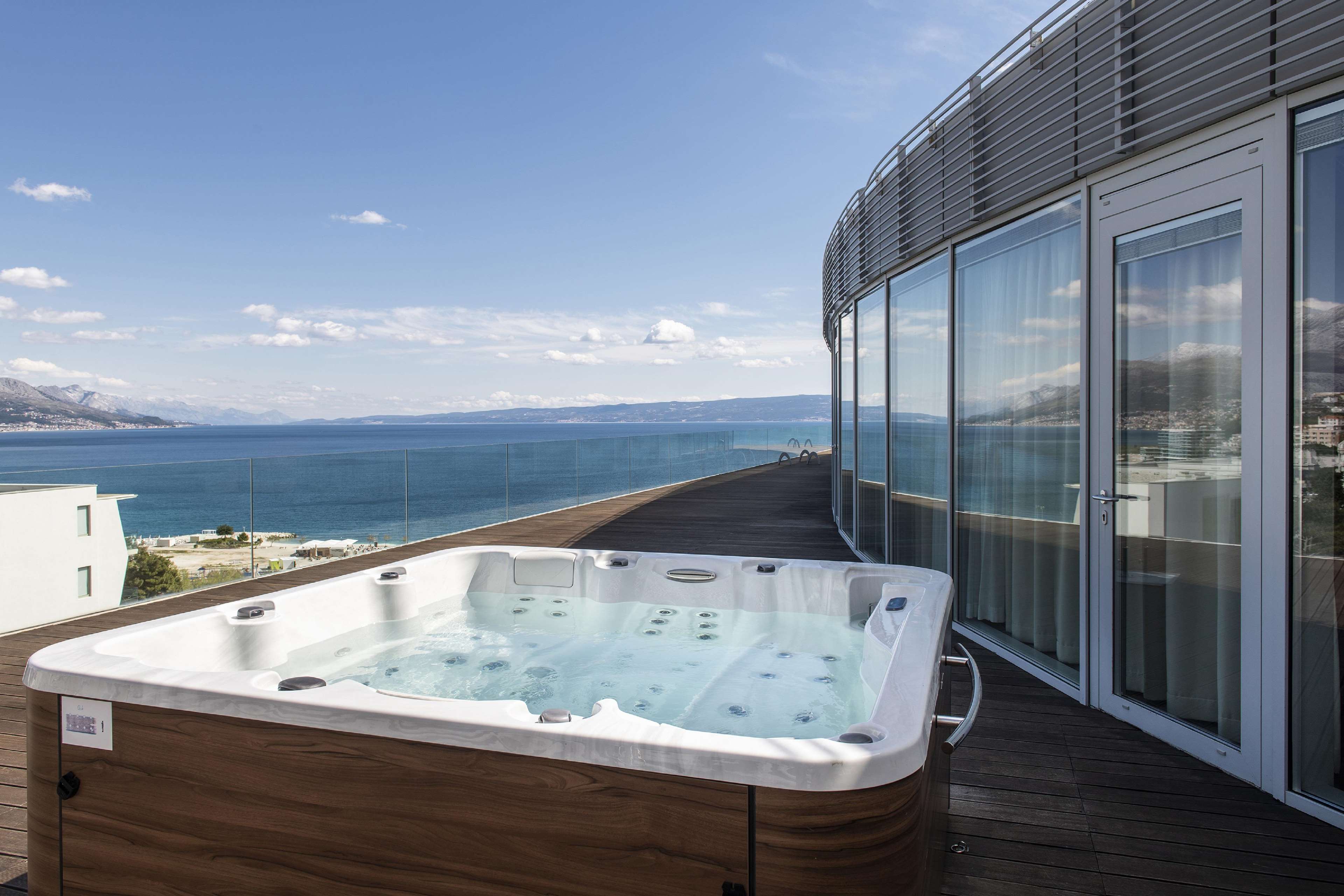 Radisson Blu Resort & Spa Split Radisson Blu Resort & Spa Split