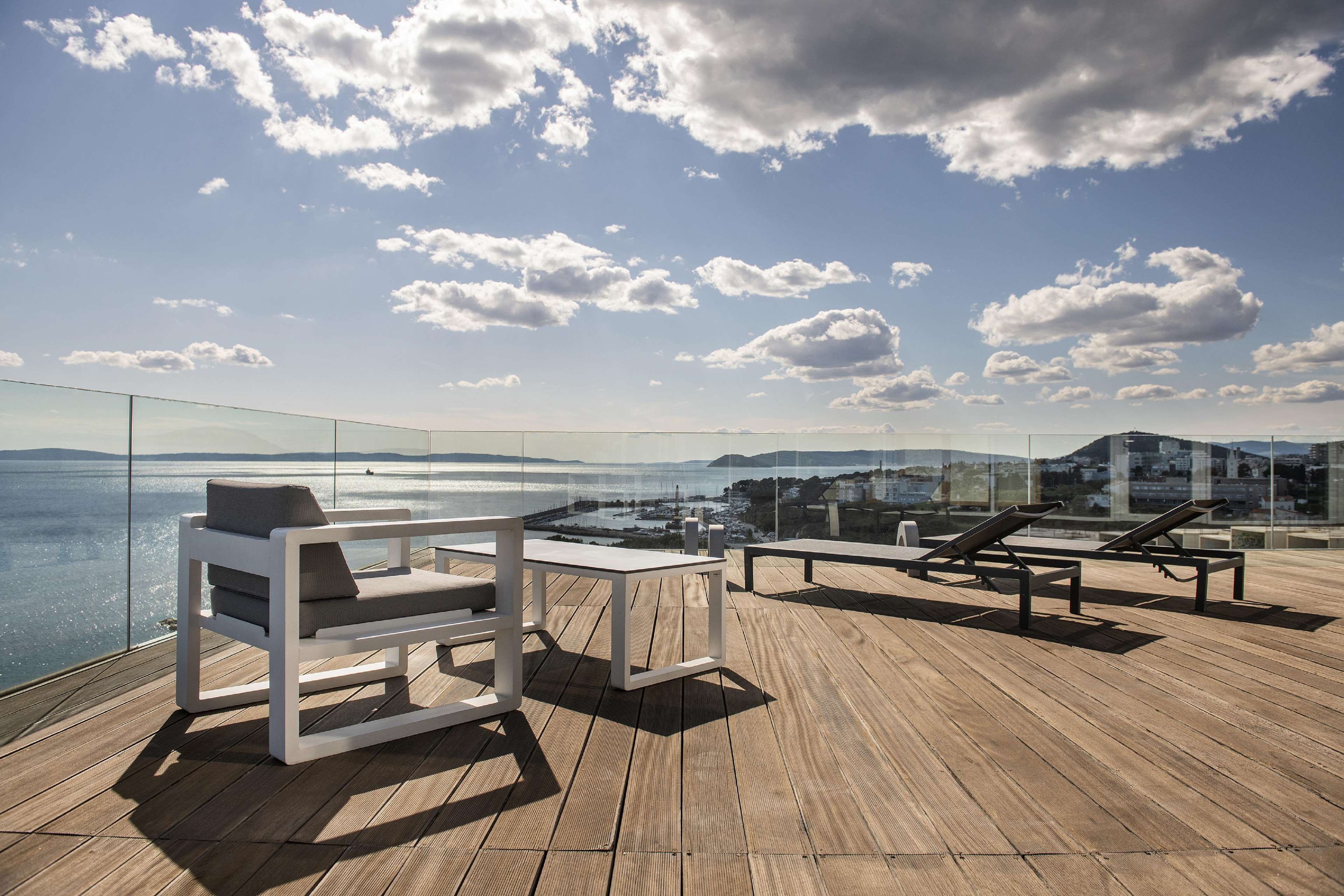 Radisson Blu Resort & Spa Split Radisson Blu Resort & Spa Split