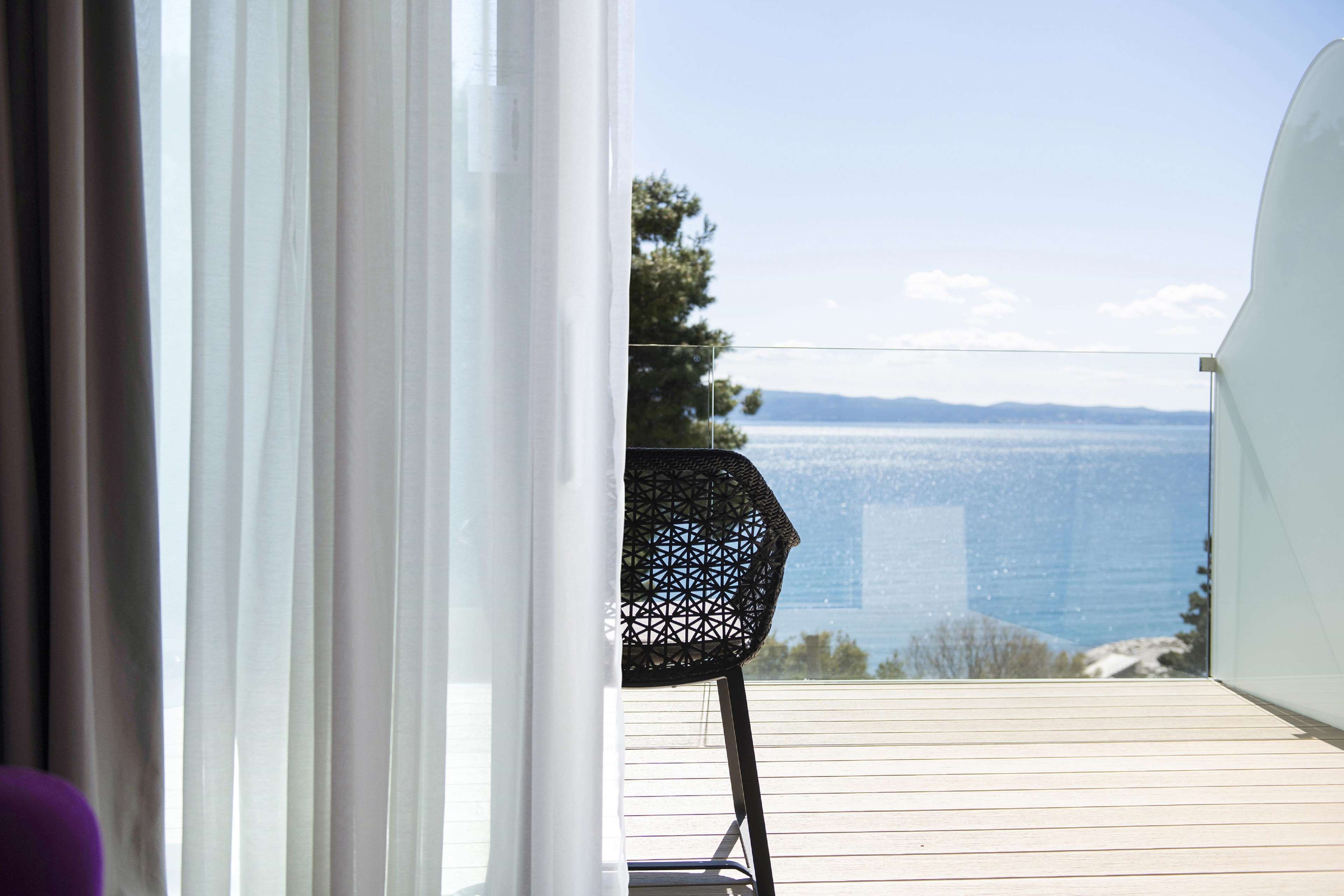 Radisson Blu Resort & Spa Split Radisson Blu Resort & Spa Split