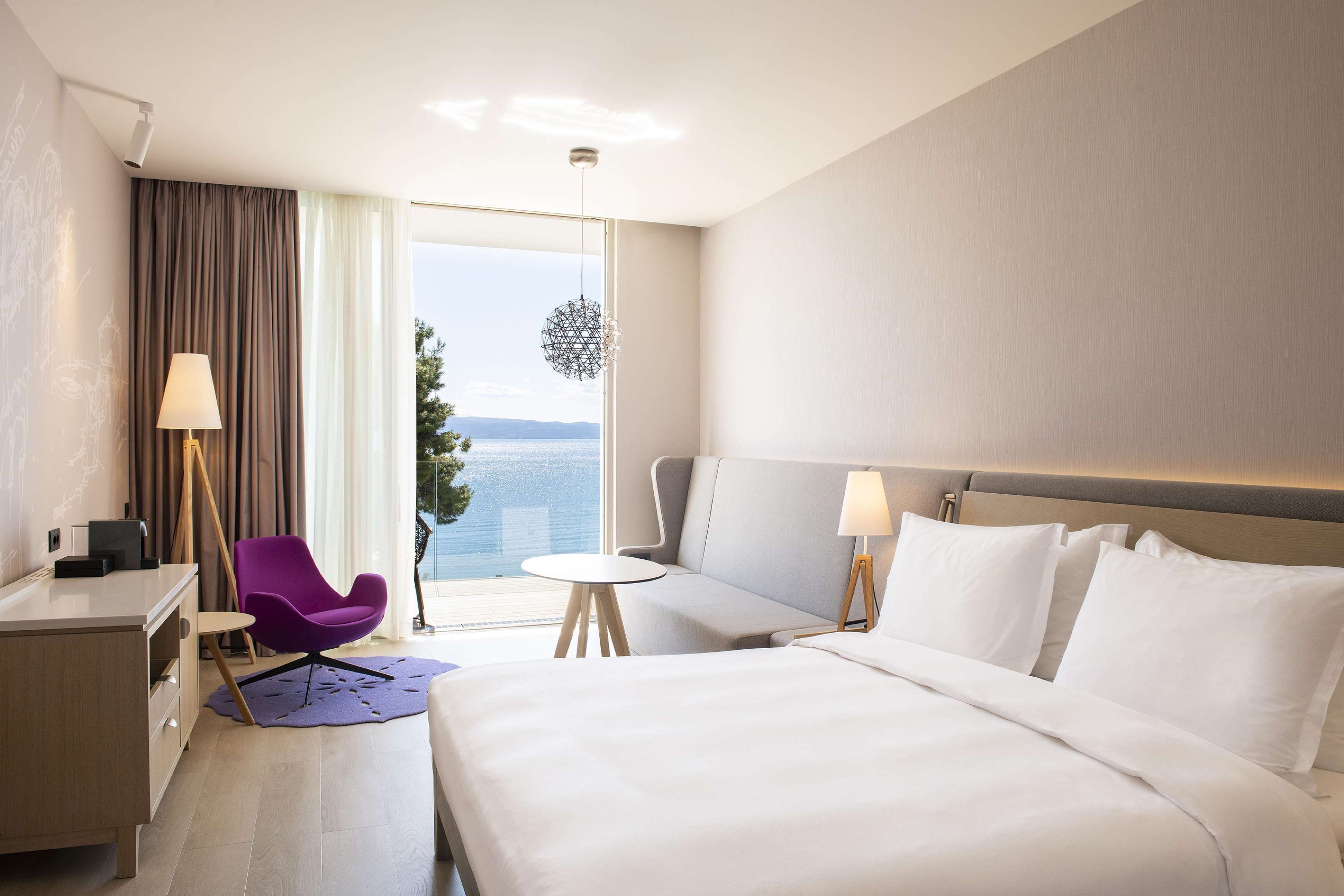 Radisson Blu Resort & Spa Split Radisson Blu Resort & Spa Split
