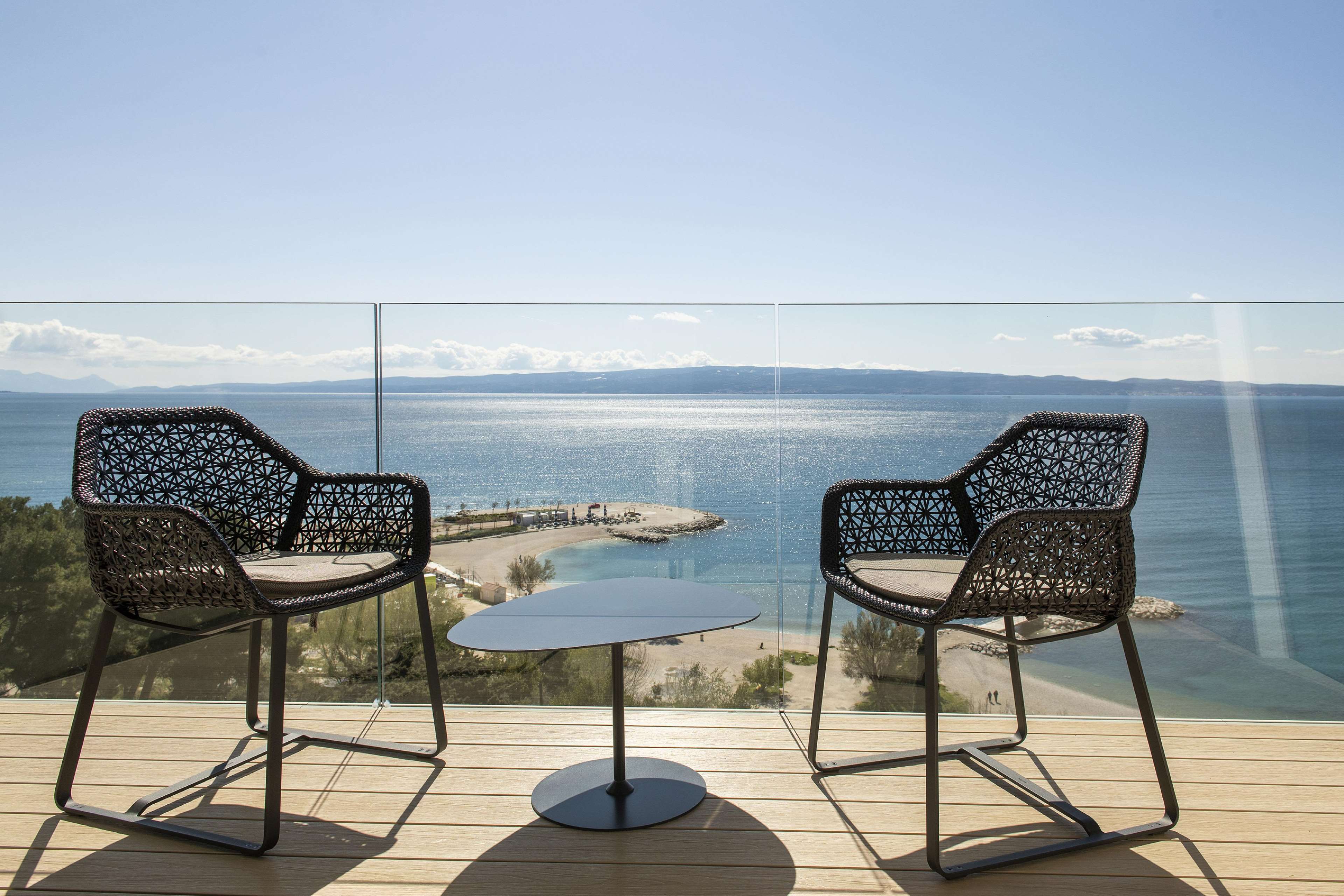 Radisson Blu Resort & Spa Split Radisson Blu Resort & Spa Split