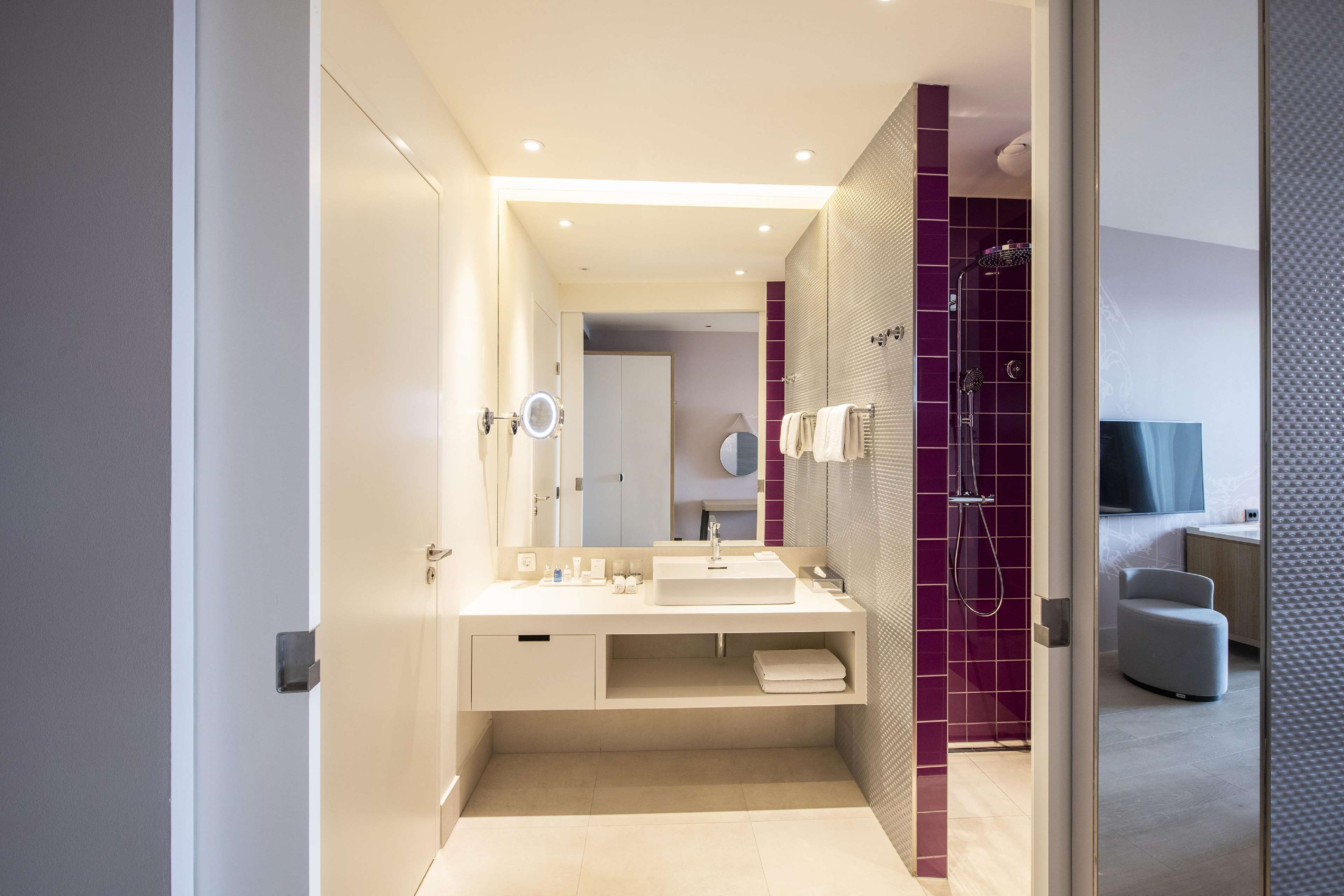 Radisson Blu Resort & Spa Split Radisson Blu Resort & Spa Split