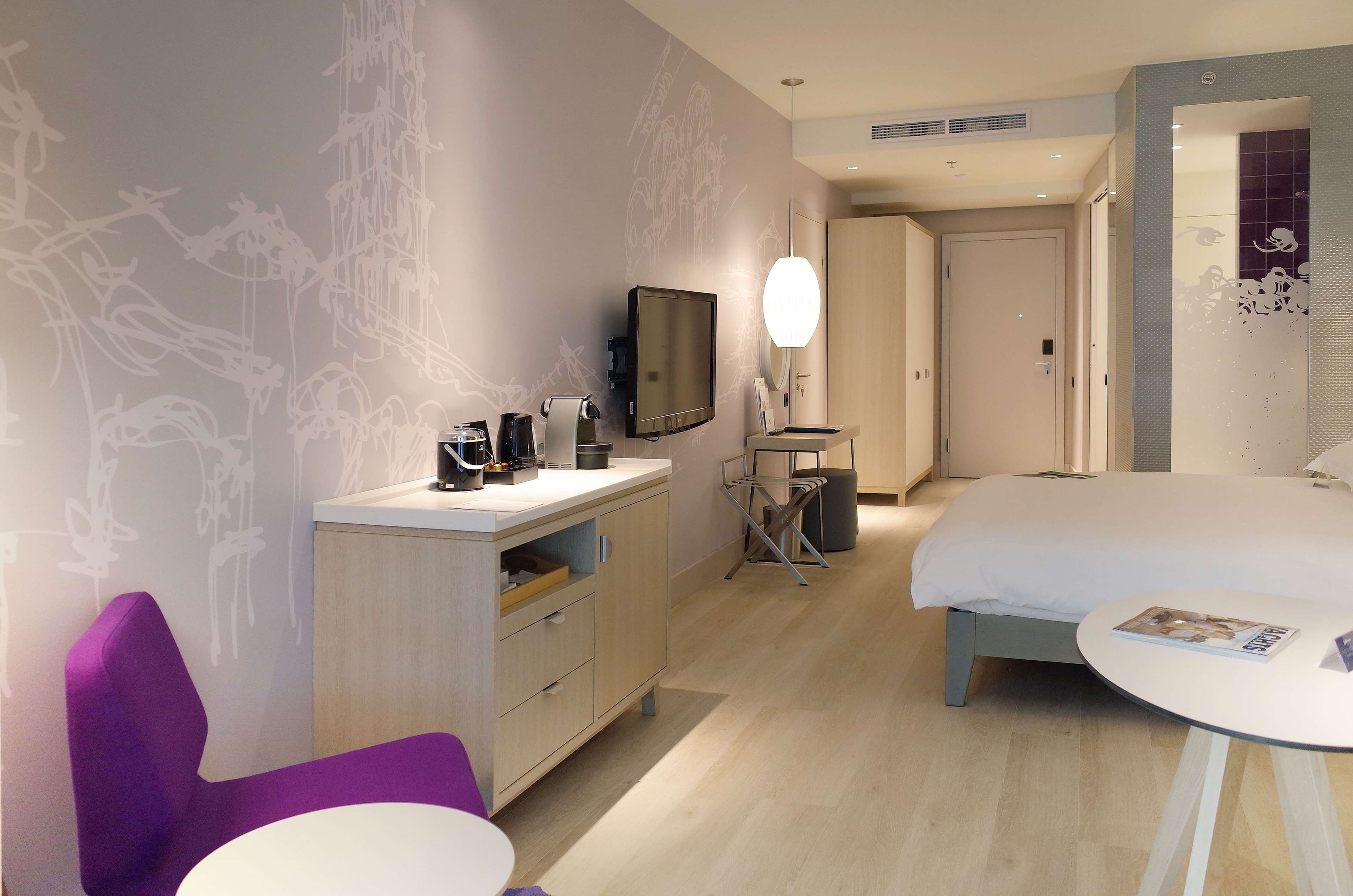 Radisson Blu Resort & Spa Split Radisson Blu Resort & Spa Split
