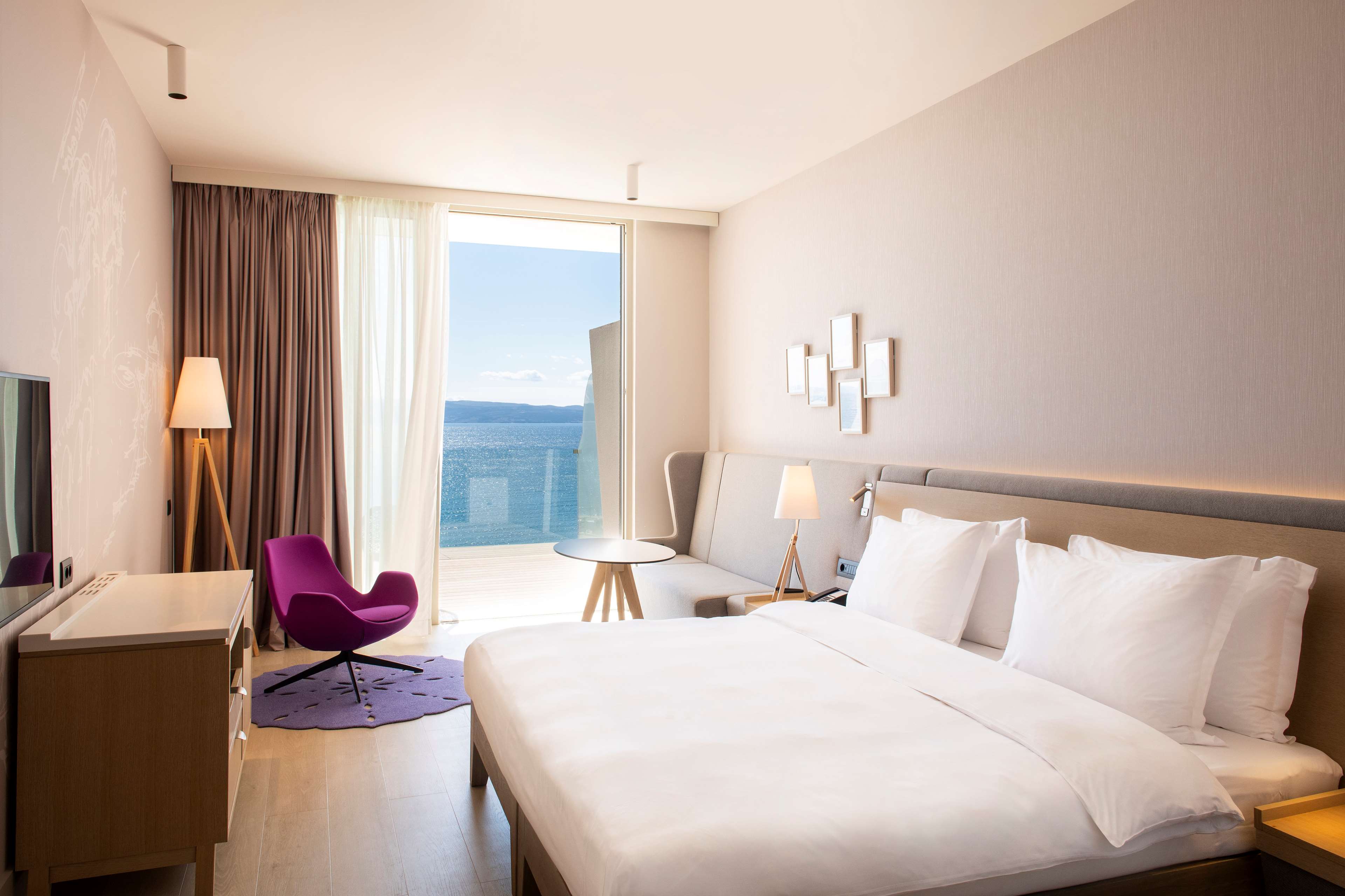Radisson Blu Resort & Spa Split Radisson Blu Resort & Spa Split