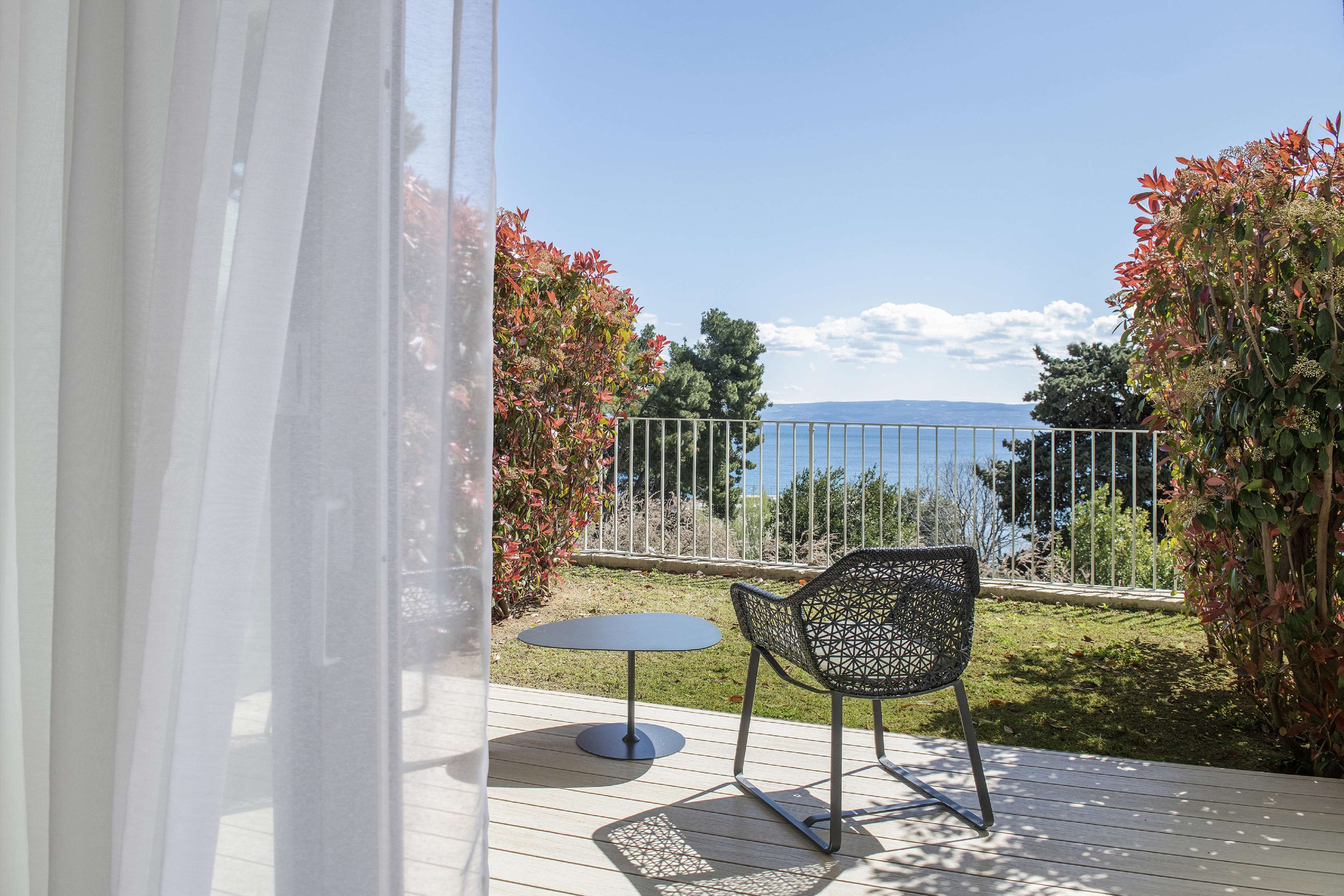 Radisson Blu Resort & Spa Split Radisson Blu Resort & Spa Split