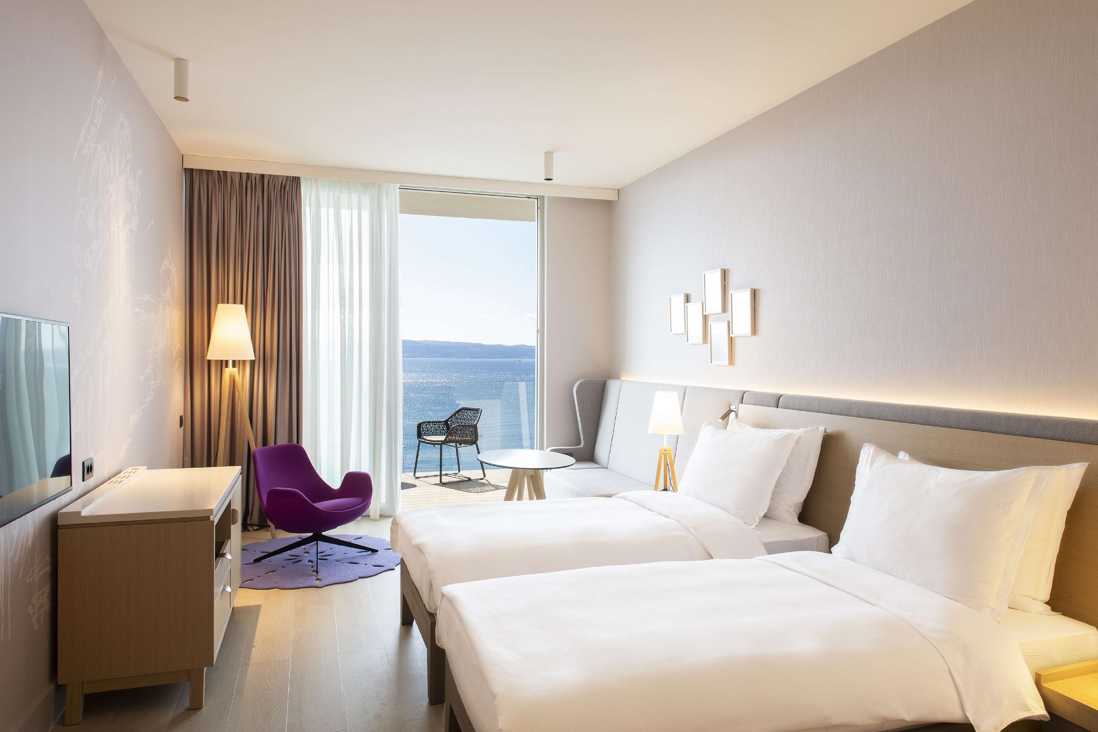 Radisson Blu Resort & Spa Split Radisson Blu Resort & Spa Split