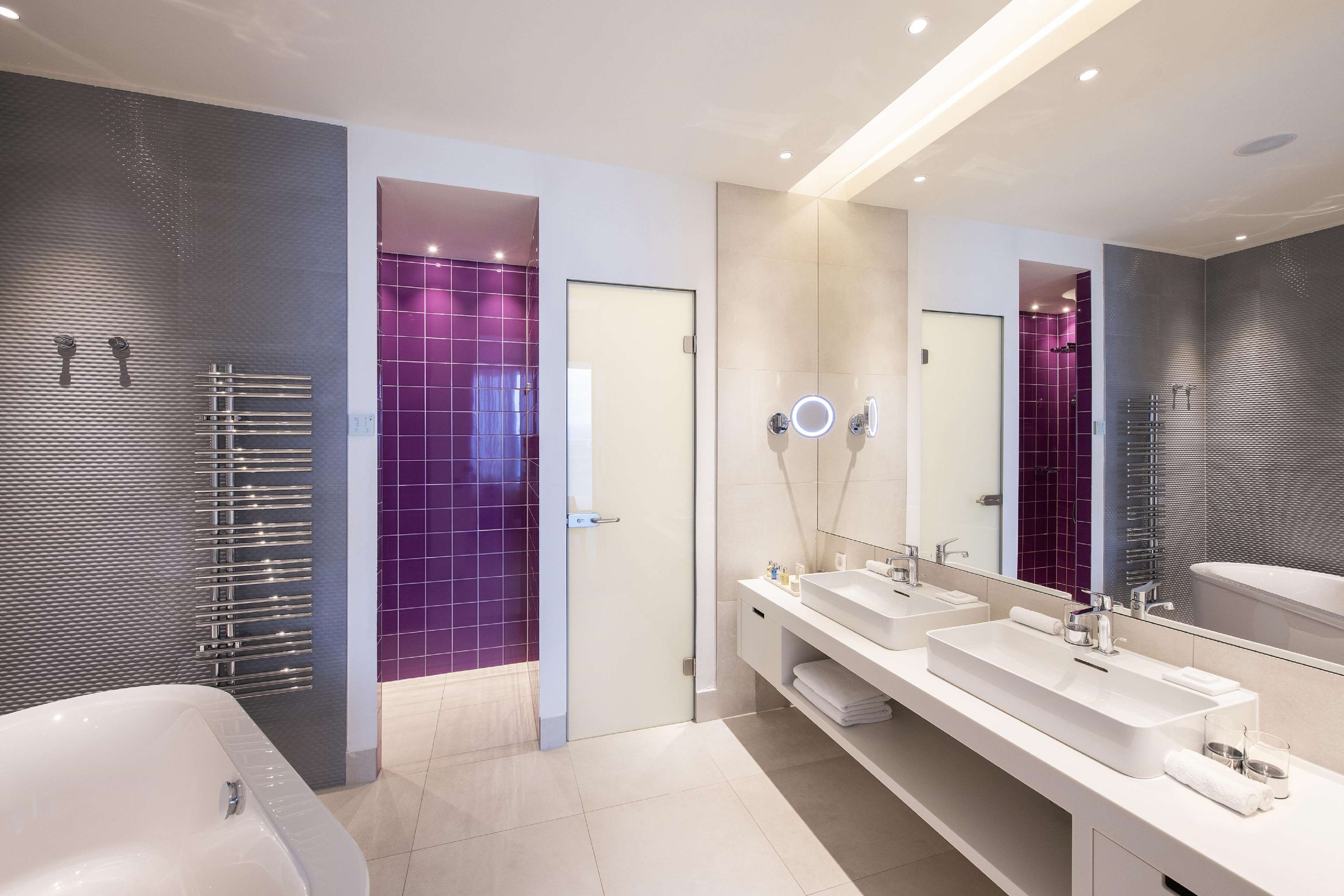 Radisson Blu Resort & Spa Split Radisson Blu Resort & Spa Split