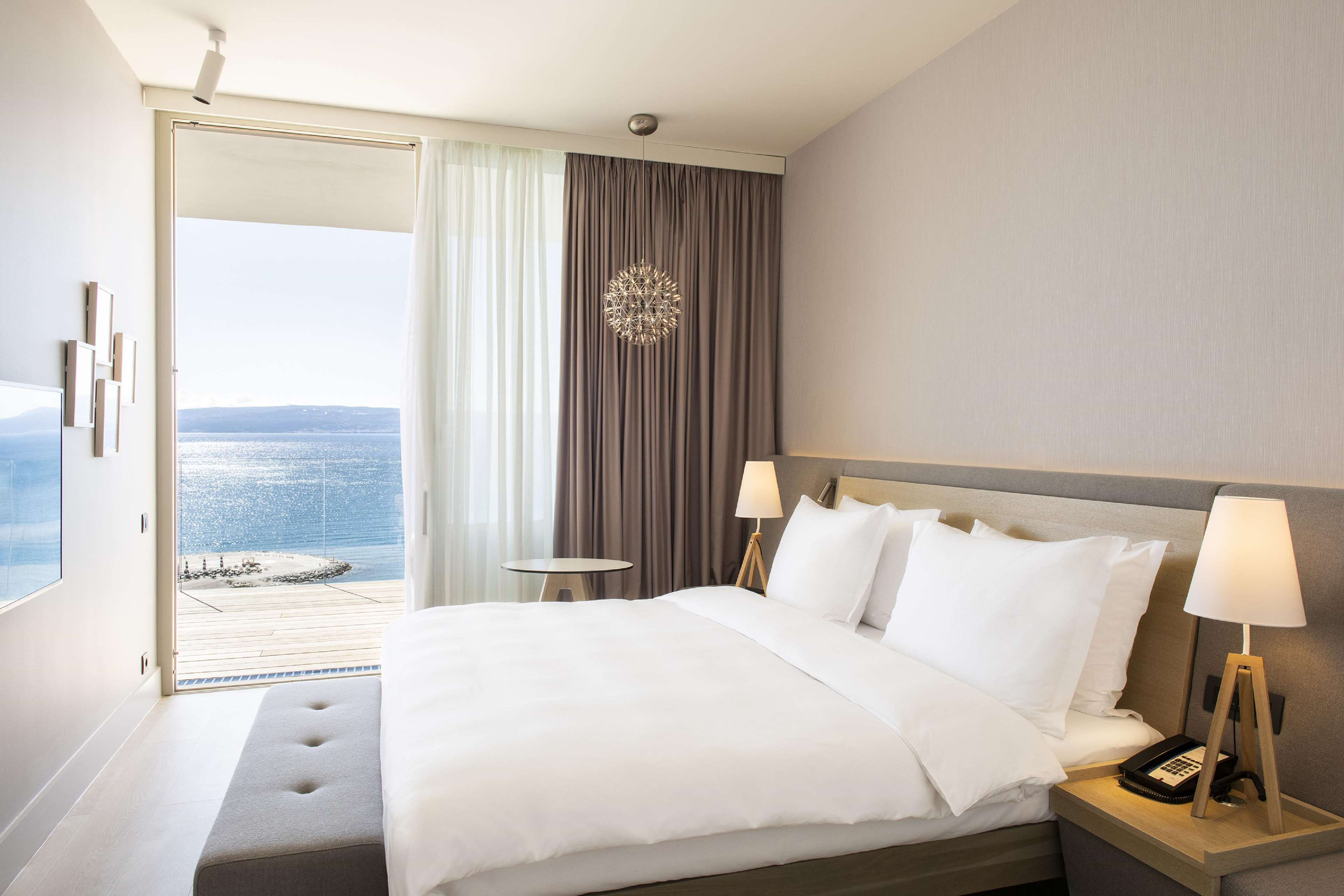 Radisson Blu Resort & Spa Split Radisson Blu Resort & Spa Split