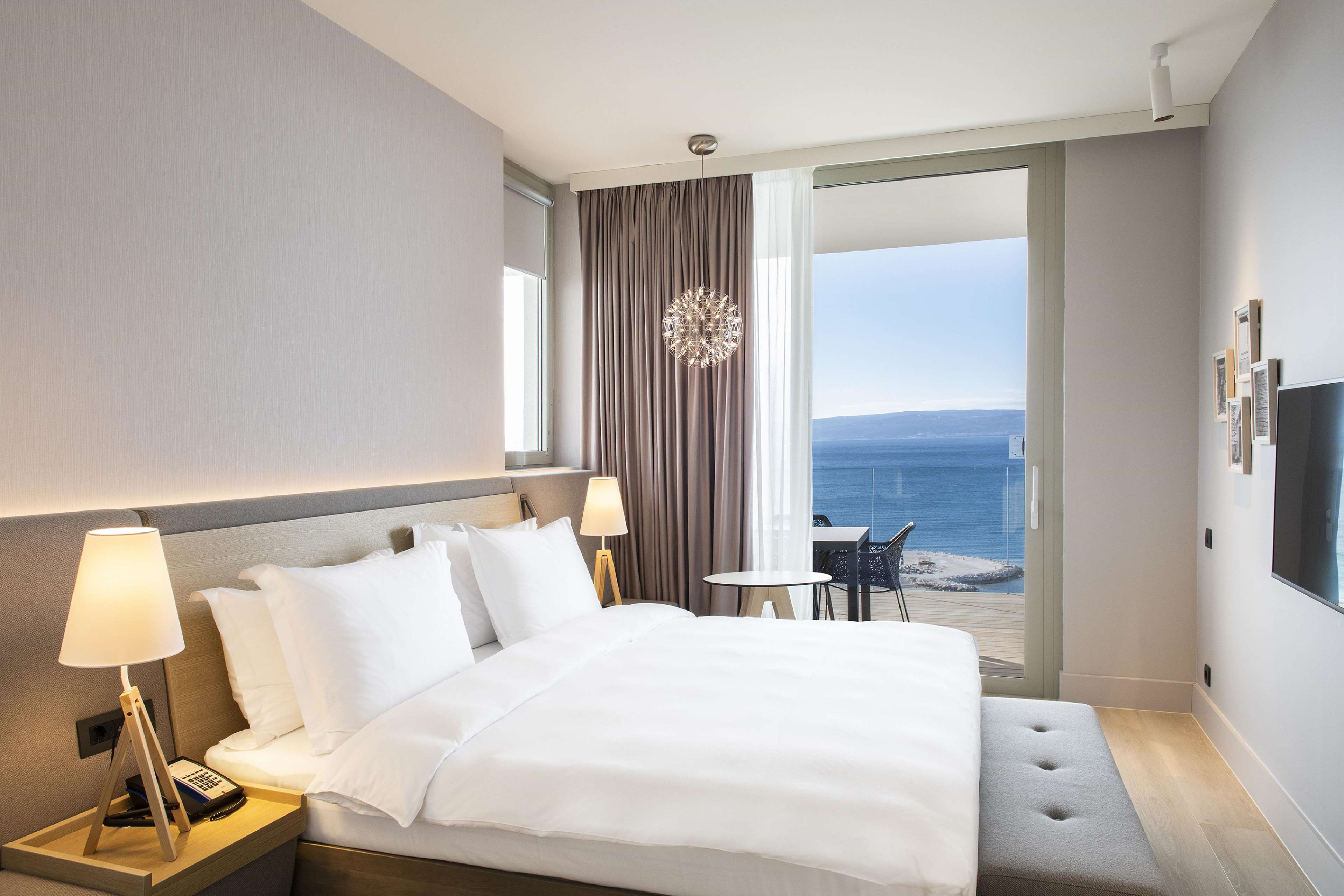 Radisson Blu Resort & Spa Split Radisson Blu Resort & Spa Split