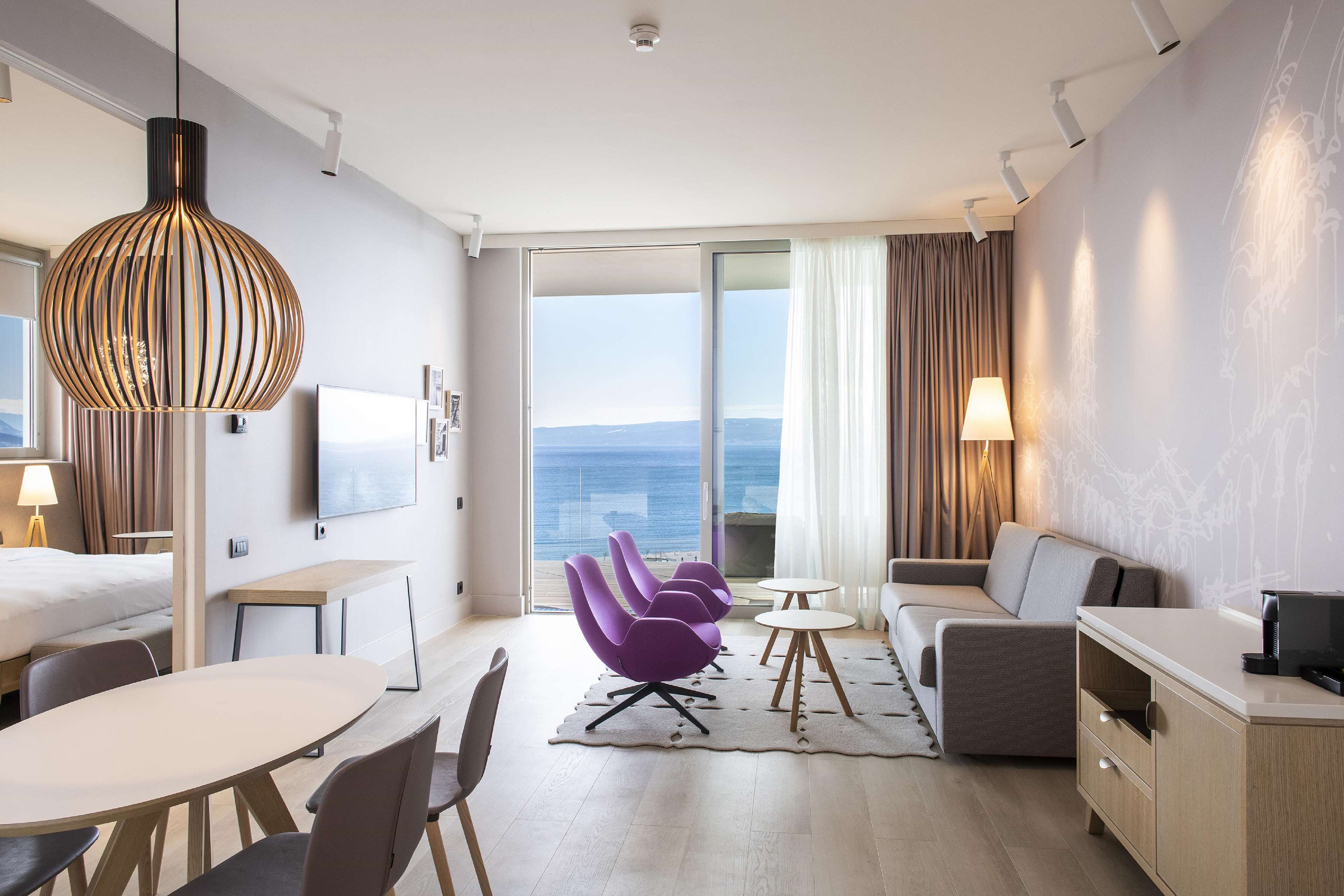 Radisson Blu Resort & Spa Split Radisson Blu Resort & Spa Split