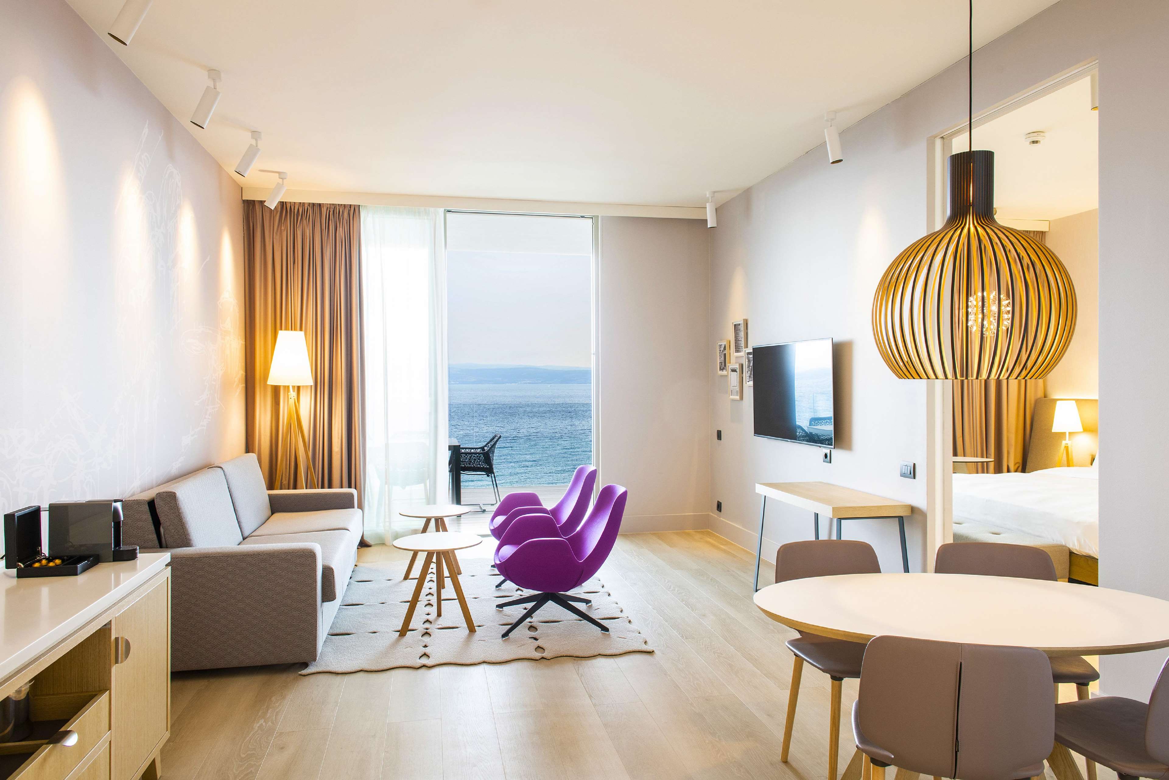 Radisson Blu Resort & Spa Split Radisson Blu Resort & Spa Split