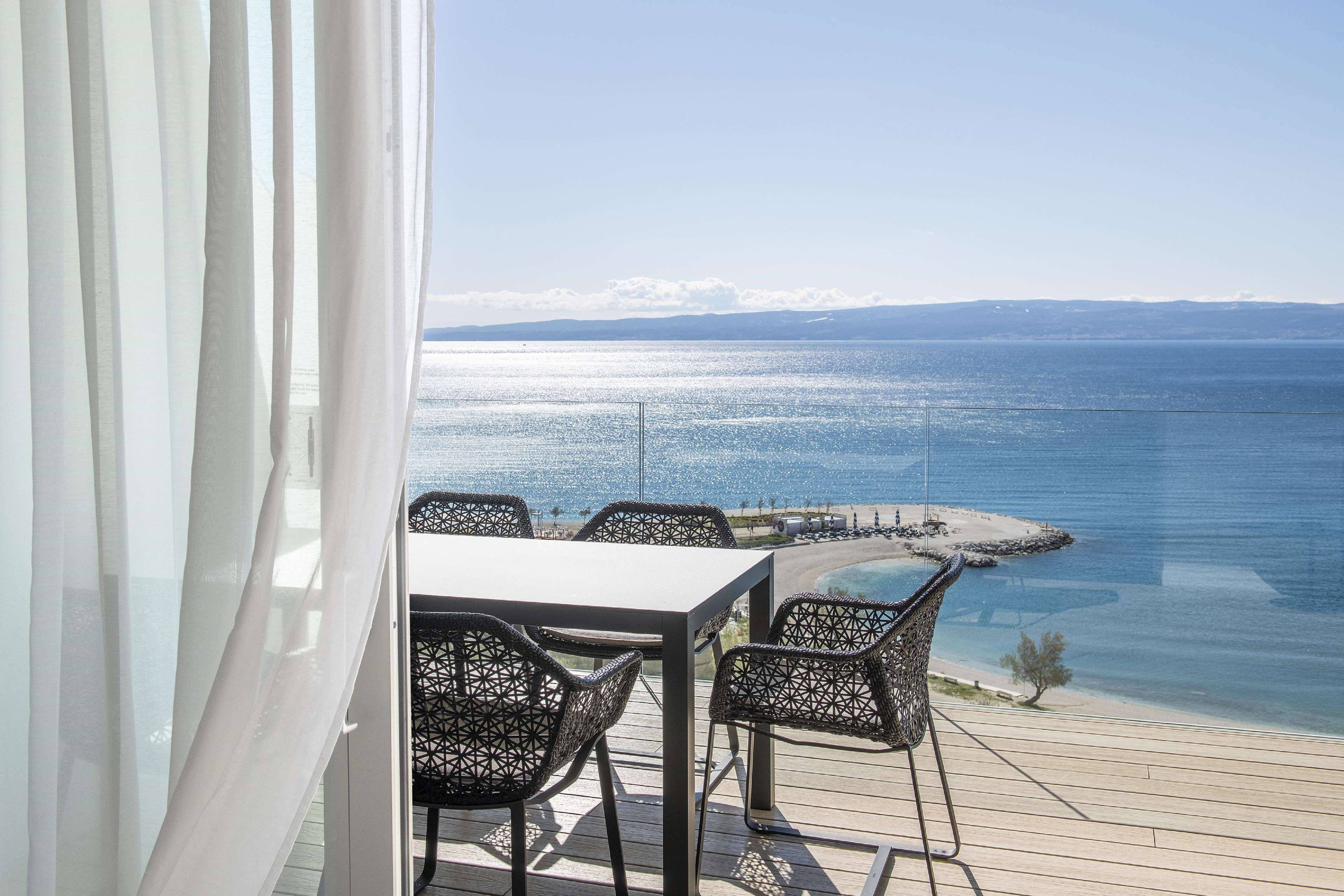 Radisson Blu Resort & Spa Split Radisson Blu Resort & Spa Split