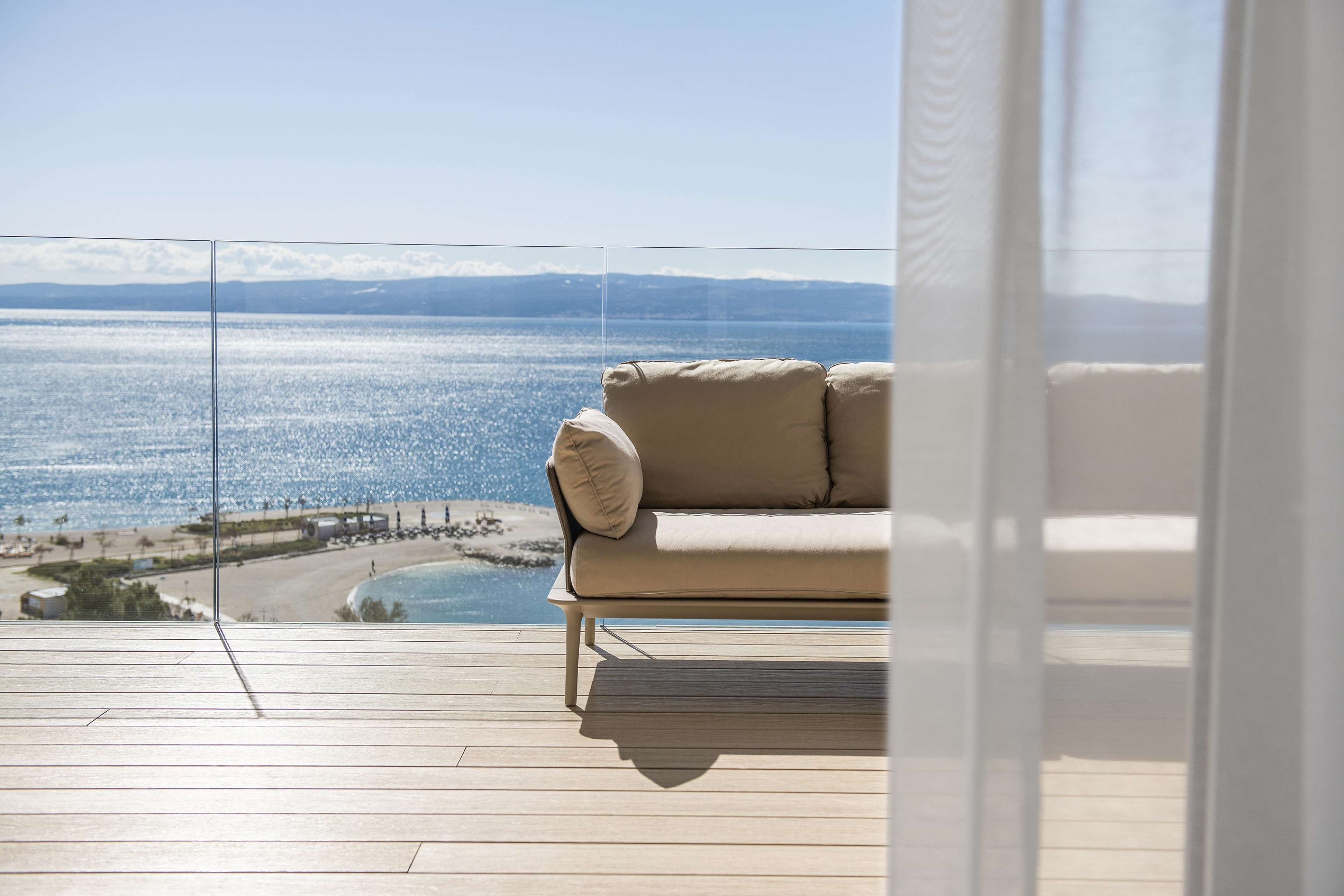 Radisson Blu Resort & Spa Split Radisson Blu Resort & Spa Split